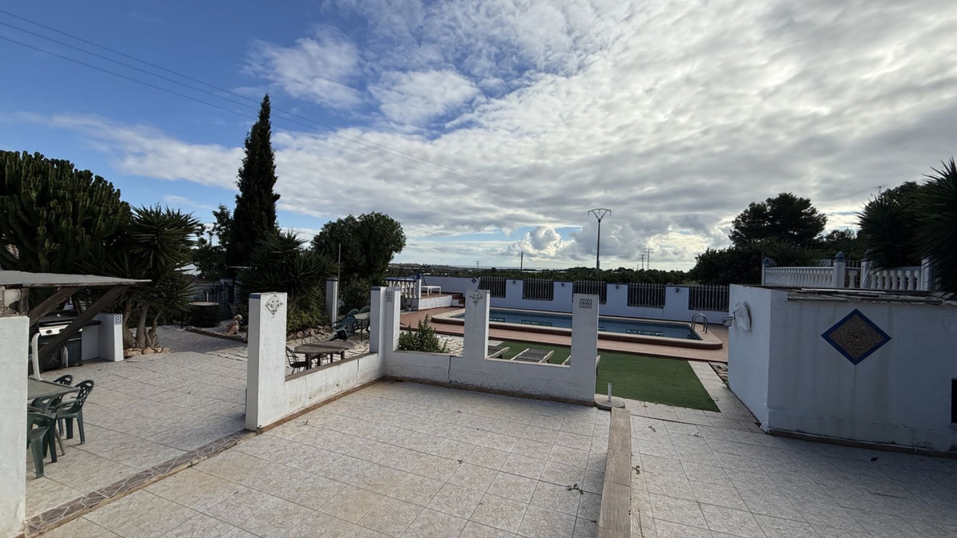 Wiederverkauf - Country Property - Pilar de la Horadada - Pinar De Campoverde