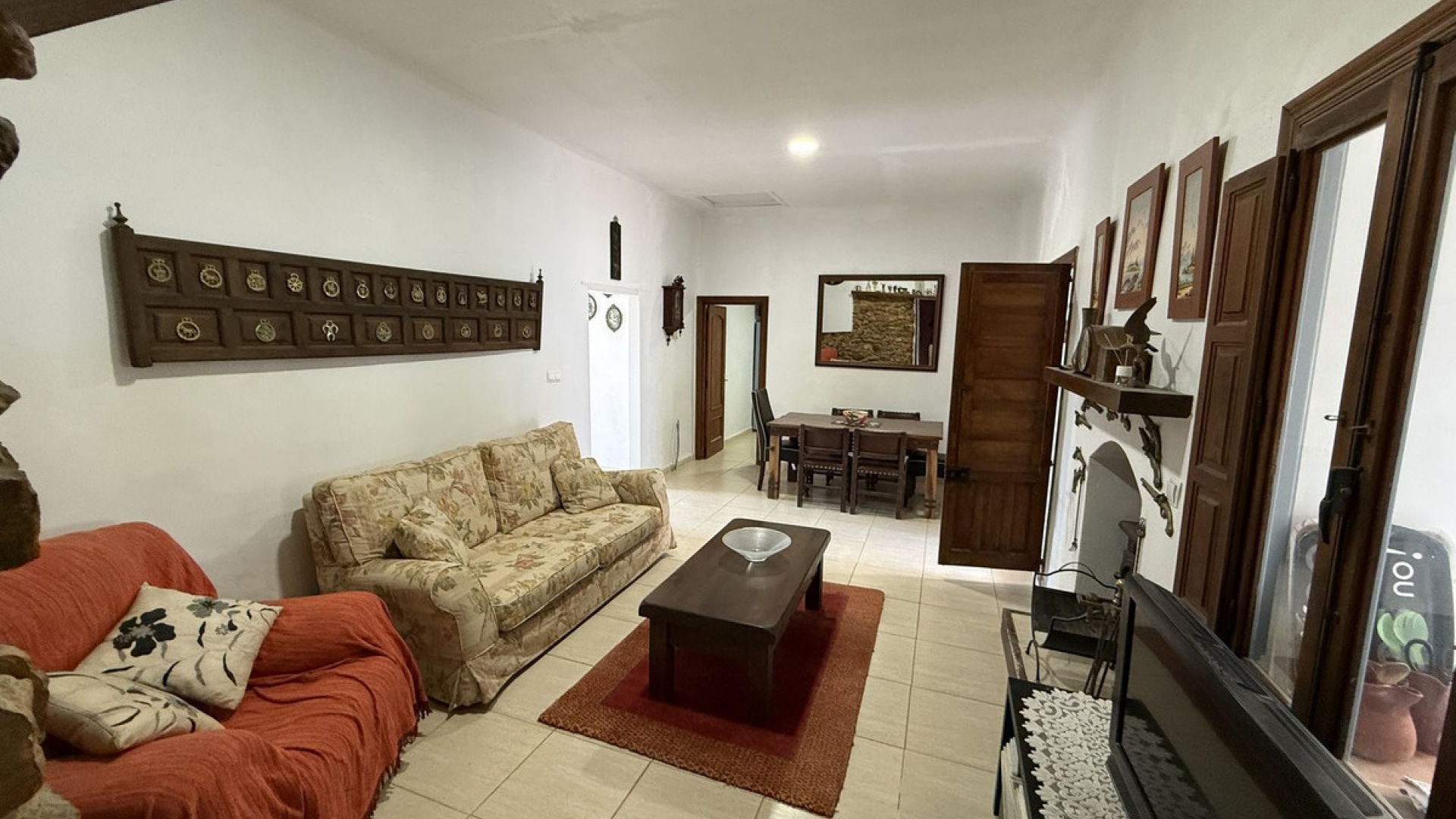 Wiederverkauf - Country Property - Pilar de la Horadada - Pinar De Campoverde