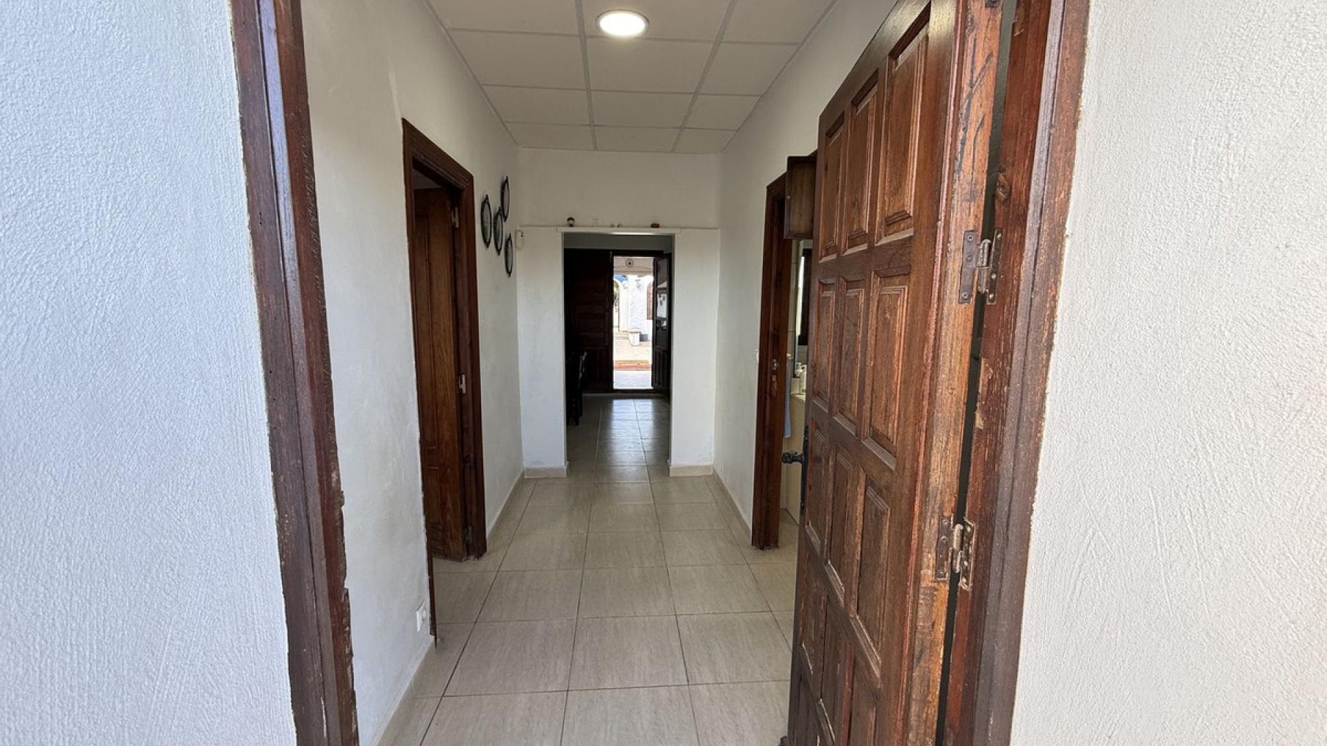 Wiederverkauf - Country Property - Pilar de la Horadada - Pinar De Campoverde