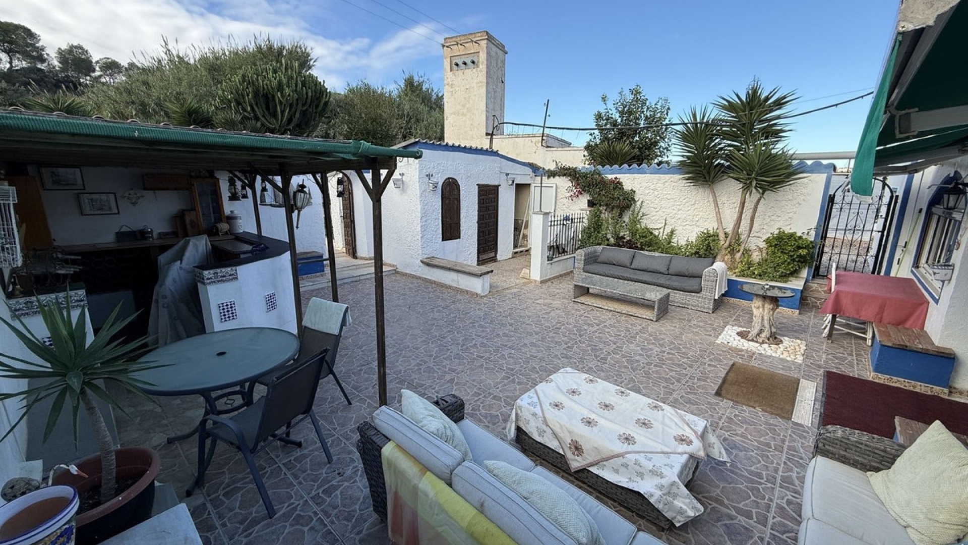 Wiederverkauf - Country Property - Pilar de la Horadada - Pinar De Campoverde