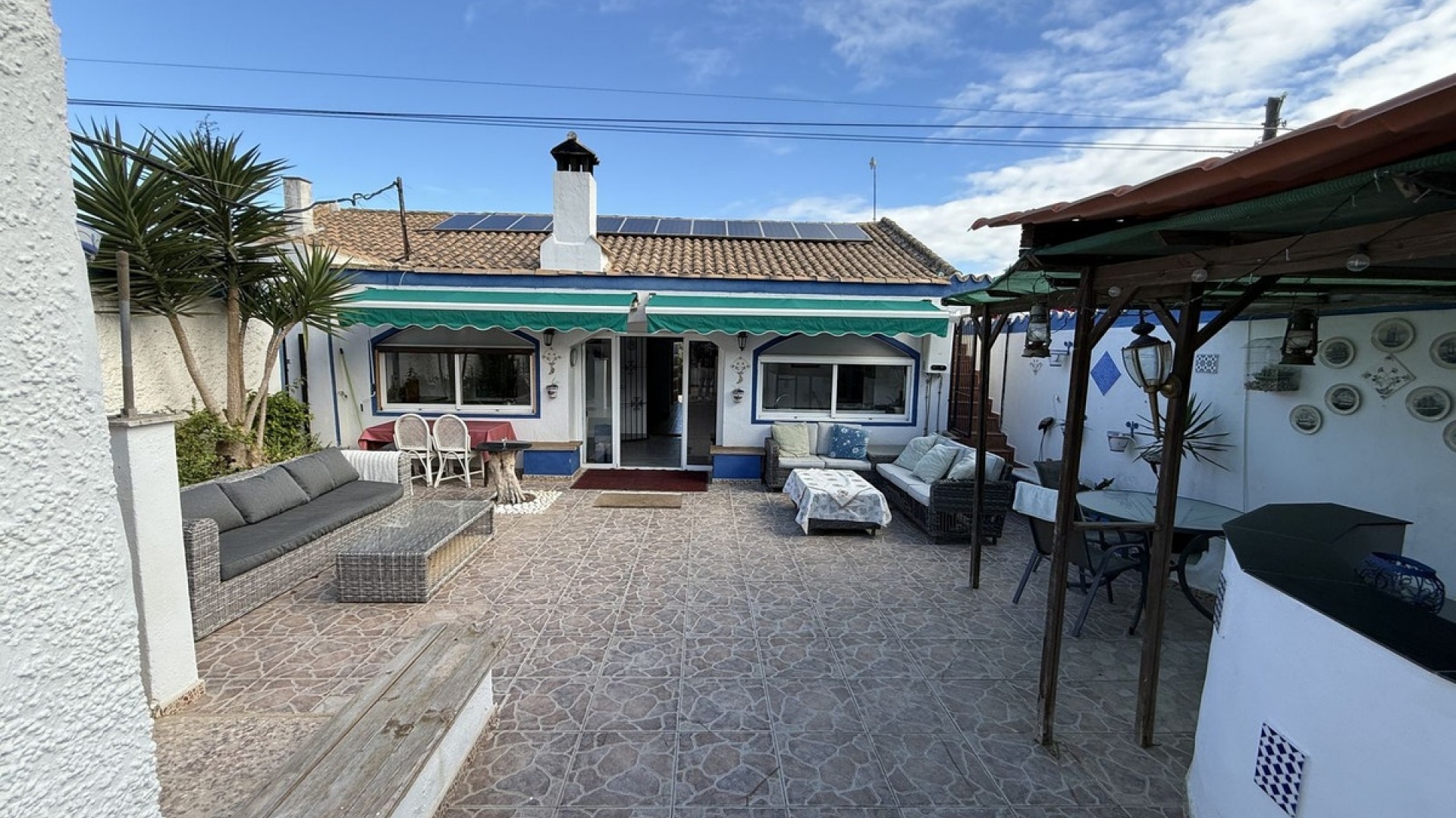 Wiederverkauf - Country Property - Pilar de la Horadada - Pinar De Campoverde