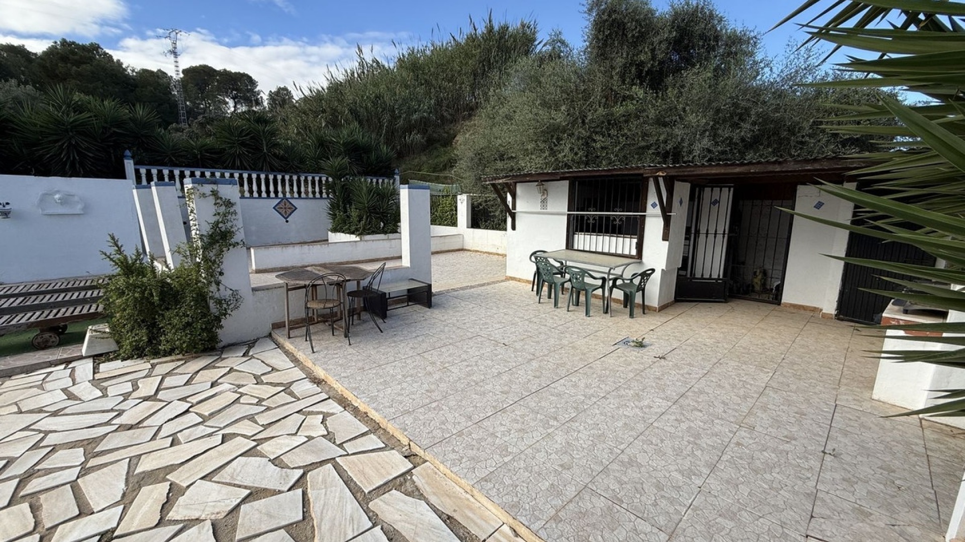 Wiederverkauf - Country Property - Pilar de la Horadada - Pinar De Campoverde