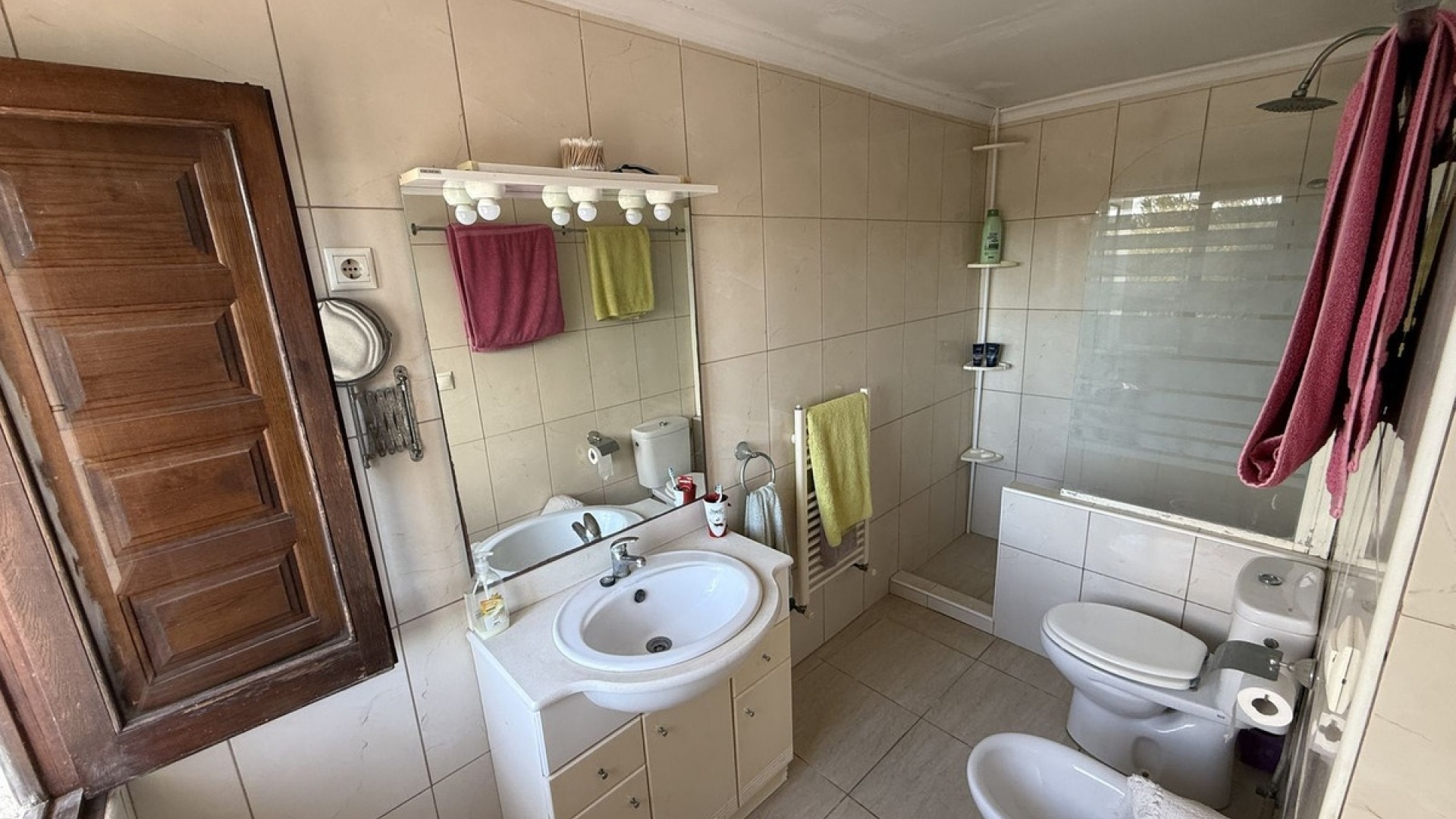Wiederverkauf - Country Property - Pilar de la Horadada - Pinar De Campoverde