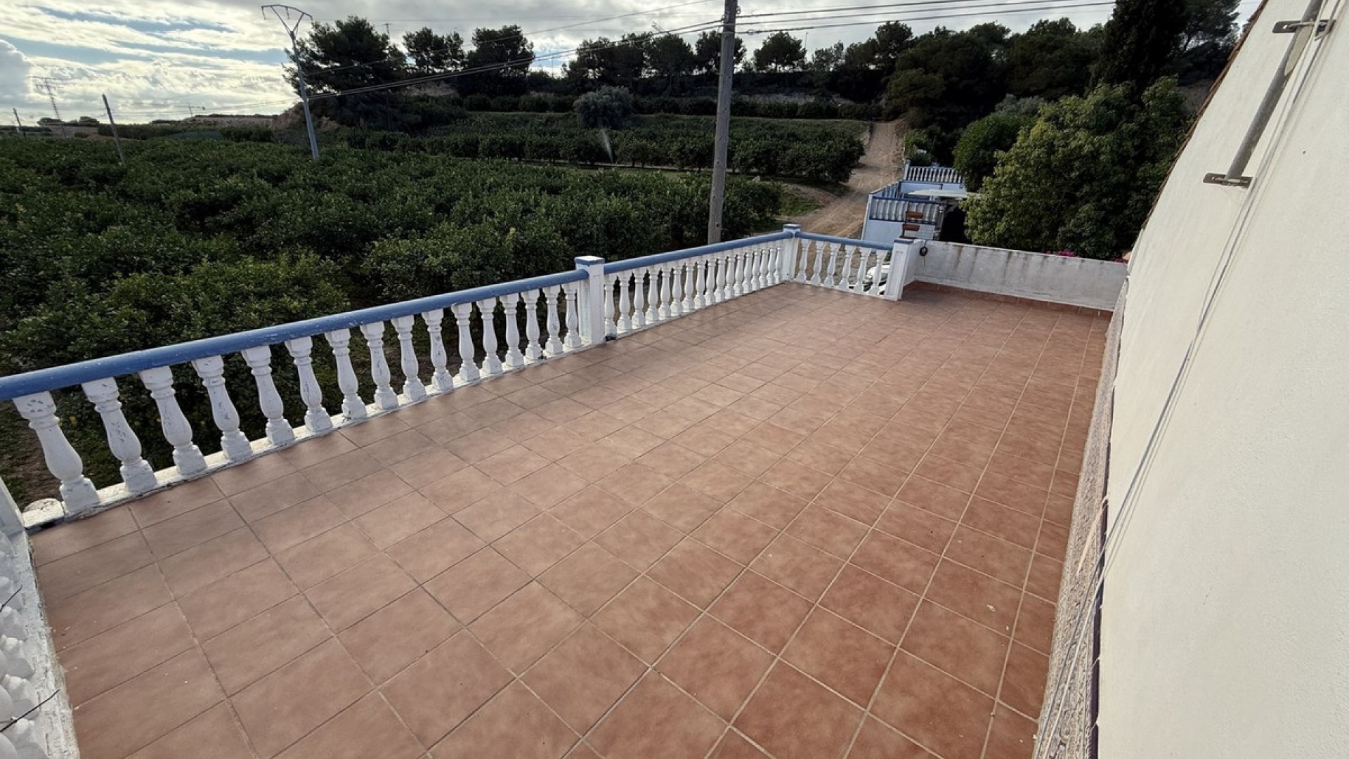 Wiederverkauf - Country Property - Pilar de la Horadada - Pinar De Campoverde