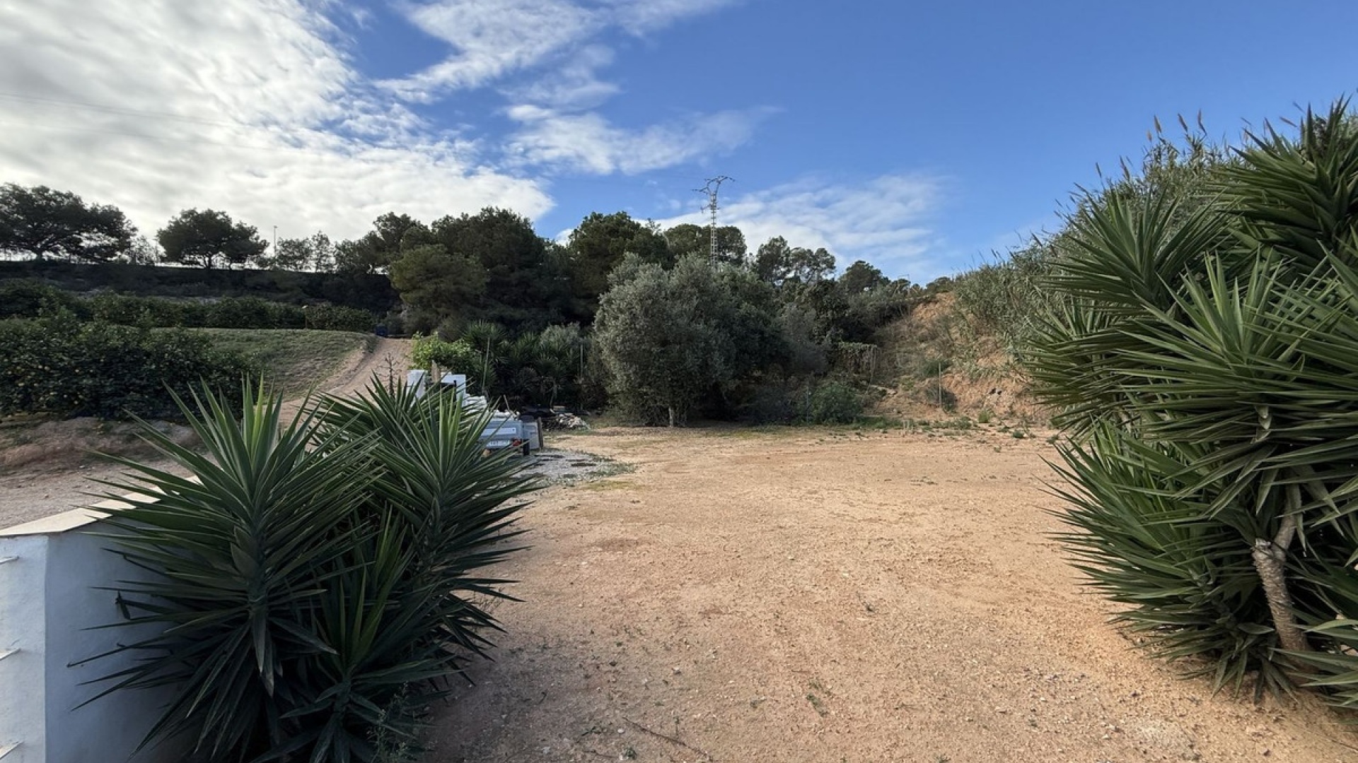 Wiederverkauf - Country Property - Pilar de la Horadada - Pinar De Campoverde
