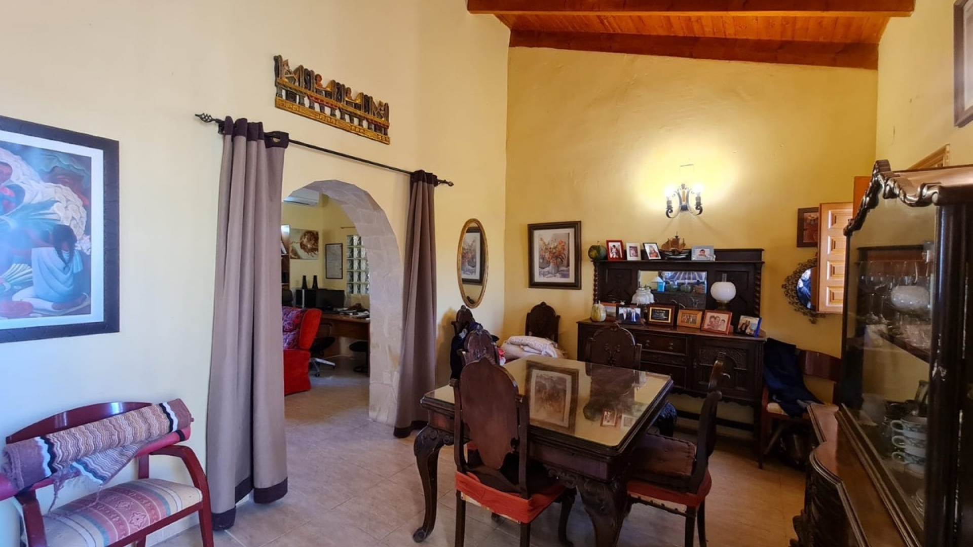 Wiederverkauf - Country Property - Pinoso - Pinoso Centro