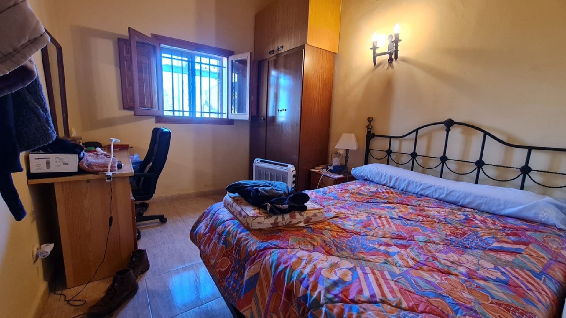 Wiederverkauf - Country Property - Pinoso - Pinoso Centro