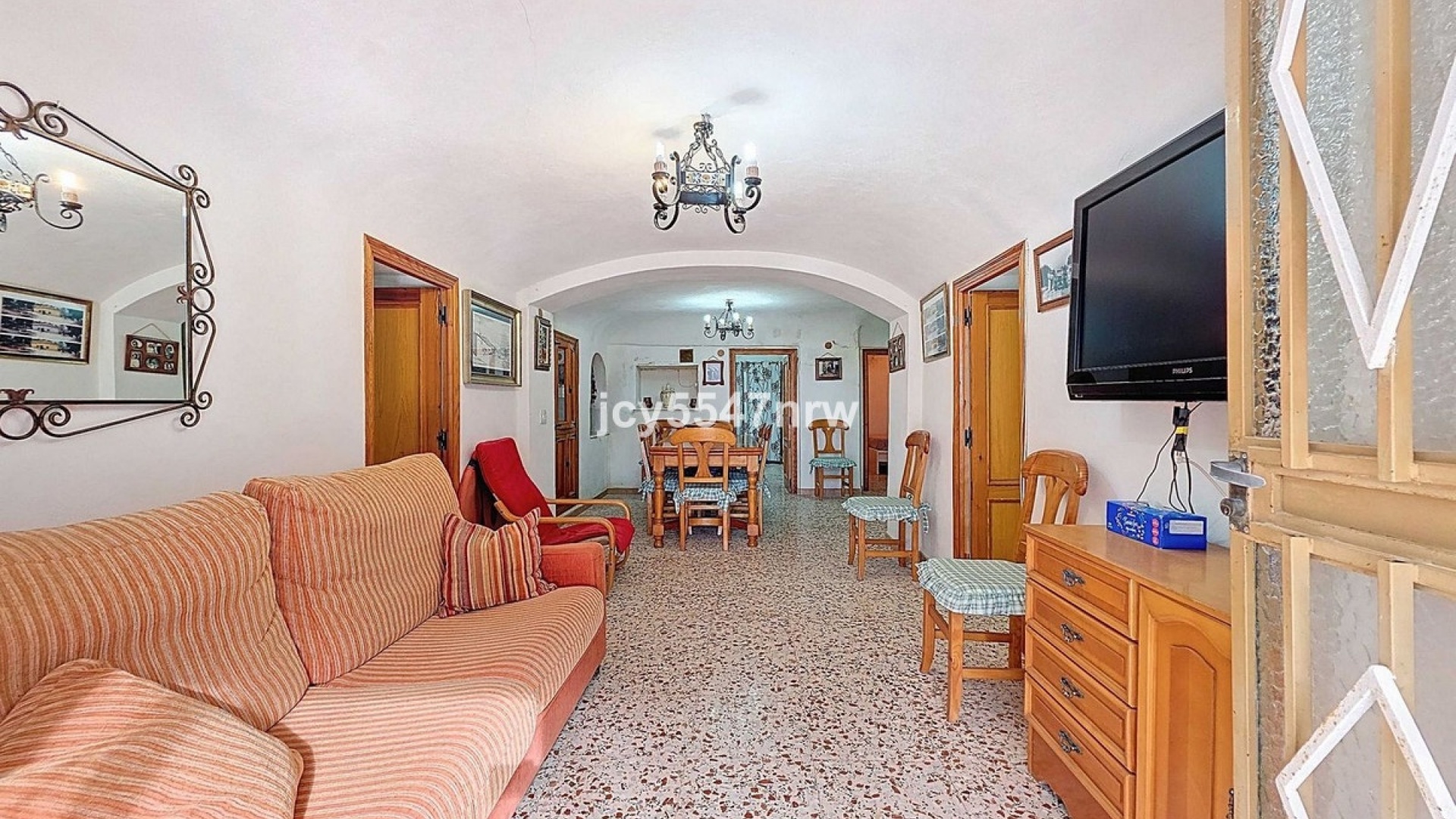 Wiederverkauf - Country Property - Pinoso - Pinoso Centro