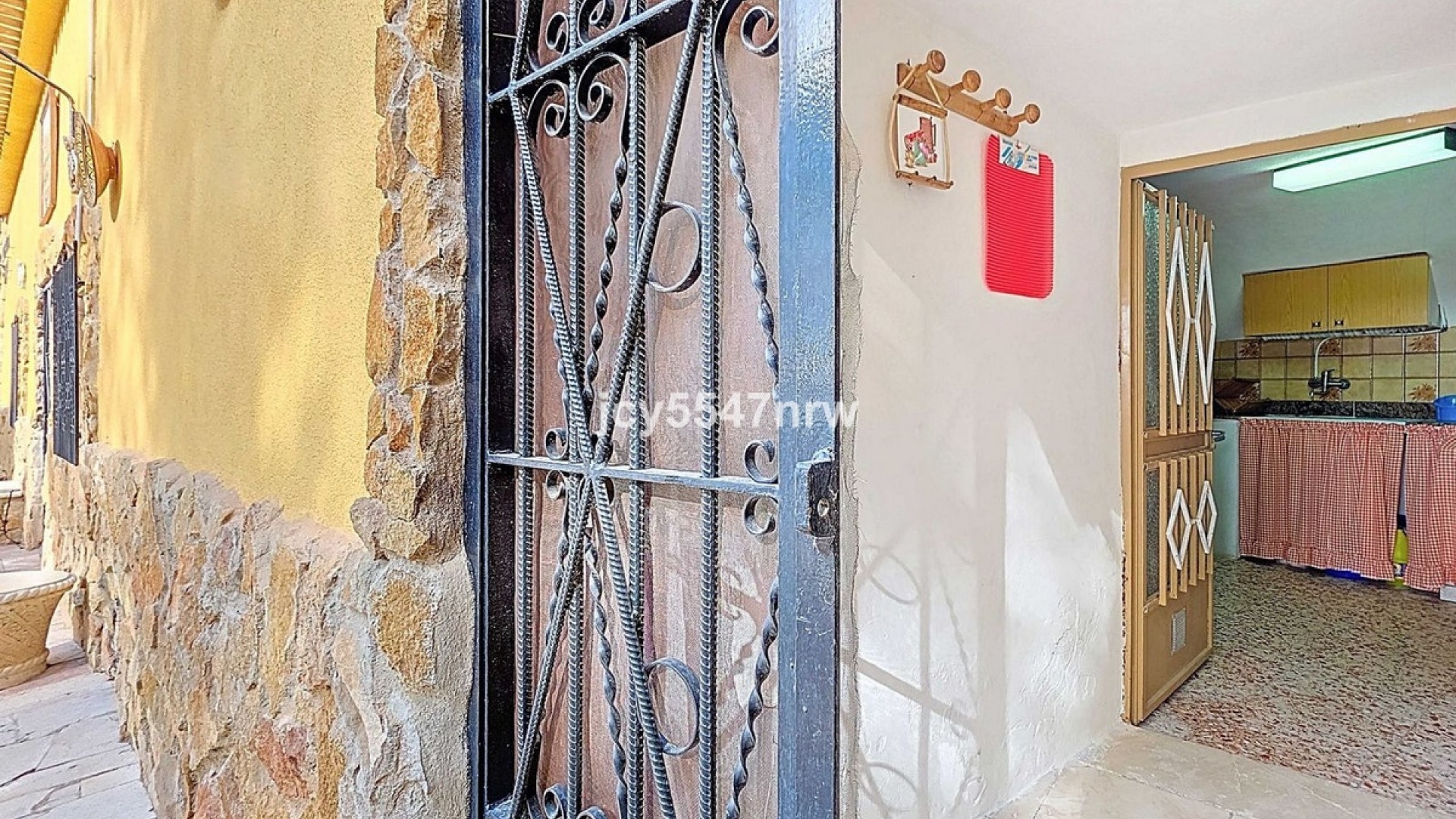 Wiederverkauf - Country Property - Pinoso - Pinoso Centro