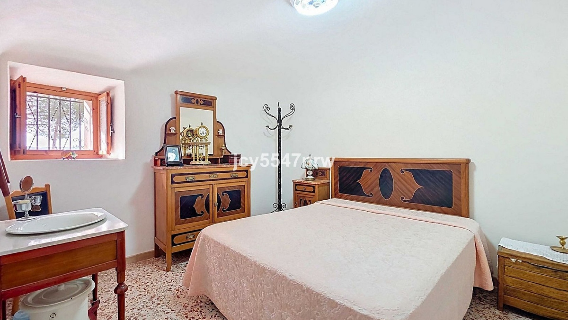 Wiederverkauf - Country Property - Pinoso - Pinoso Centro