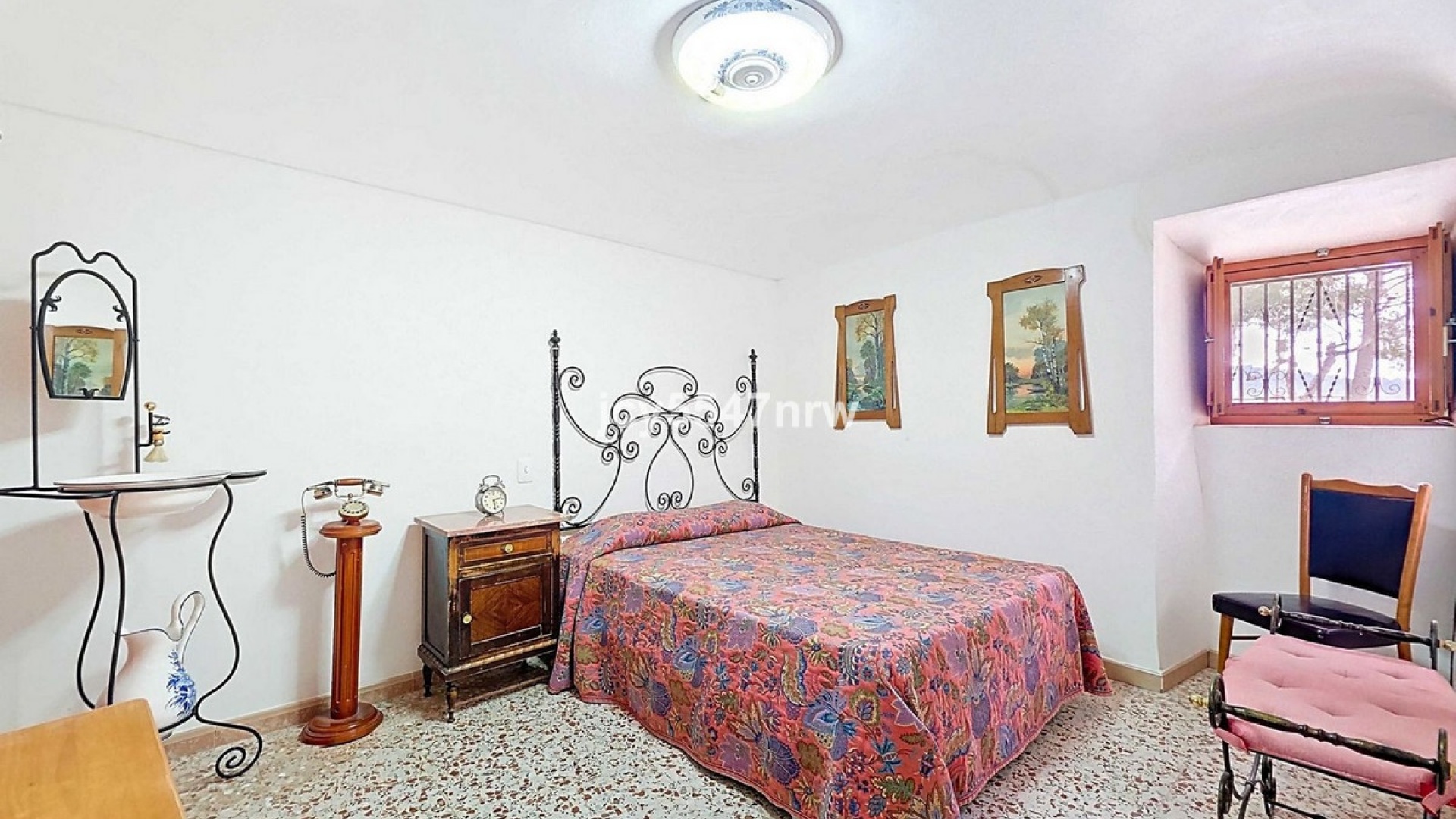 Wiederverkauf - Country Property - Pinoso - Pinoso Centro