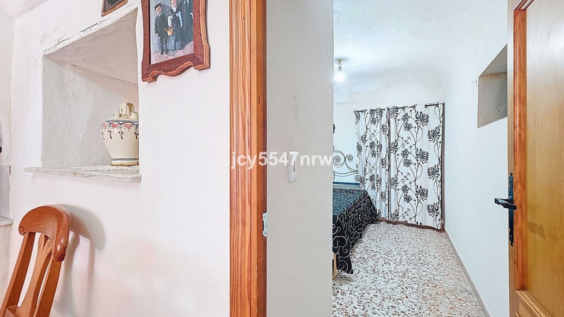 Wiederverkauf - Country Property - Pinoso - Pinoso Centro
