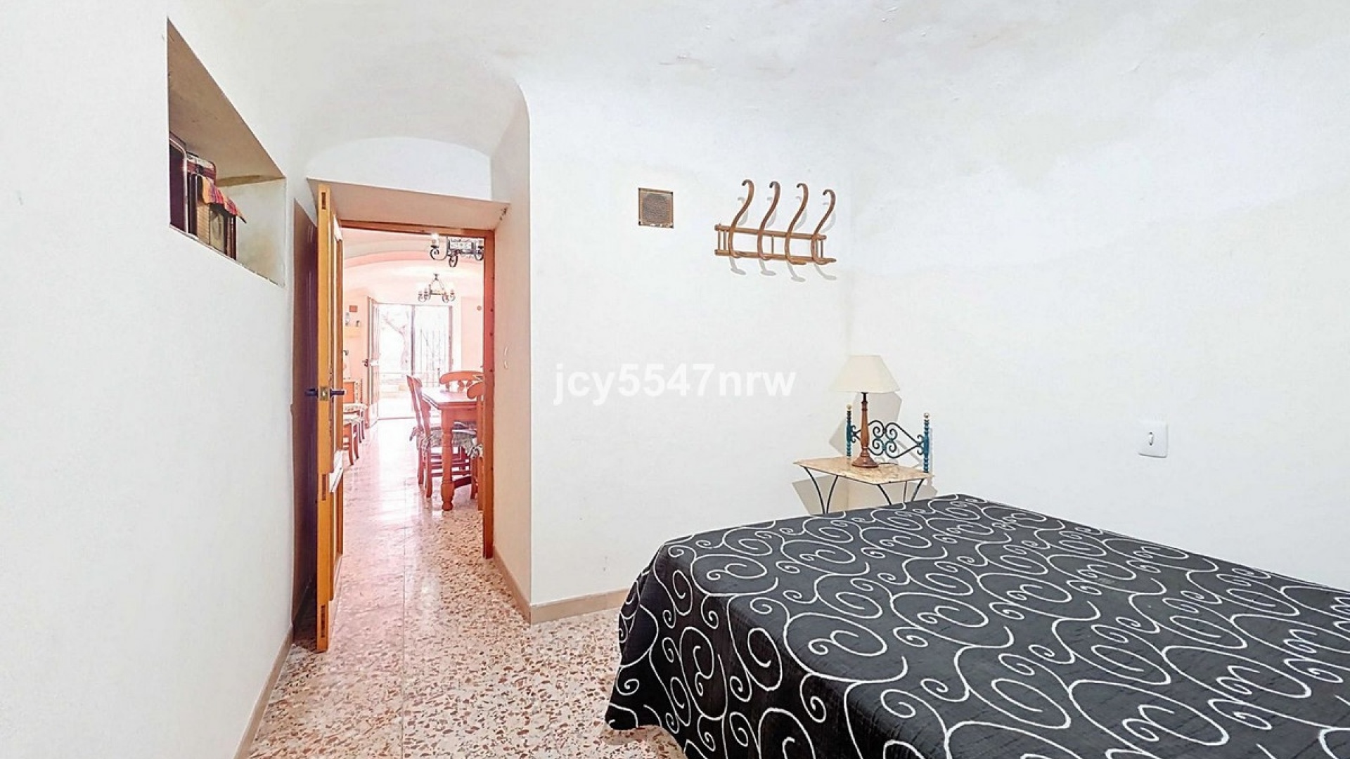 Wiederverkauf - Country Property - Pinoso - Pinoso Centro