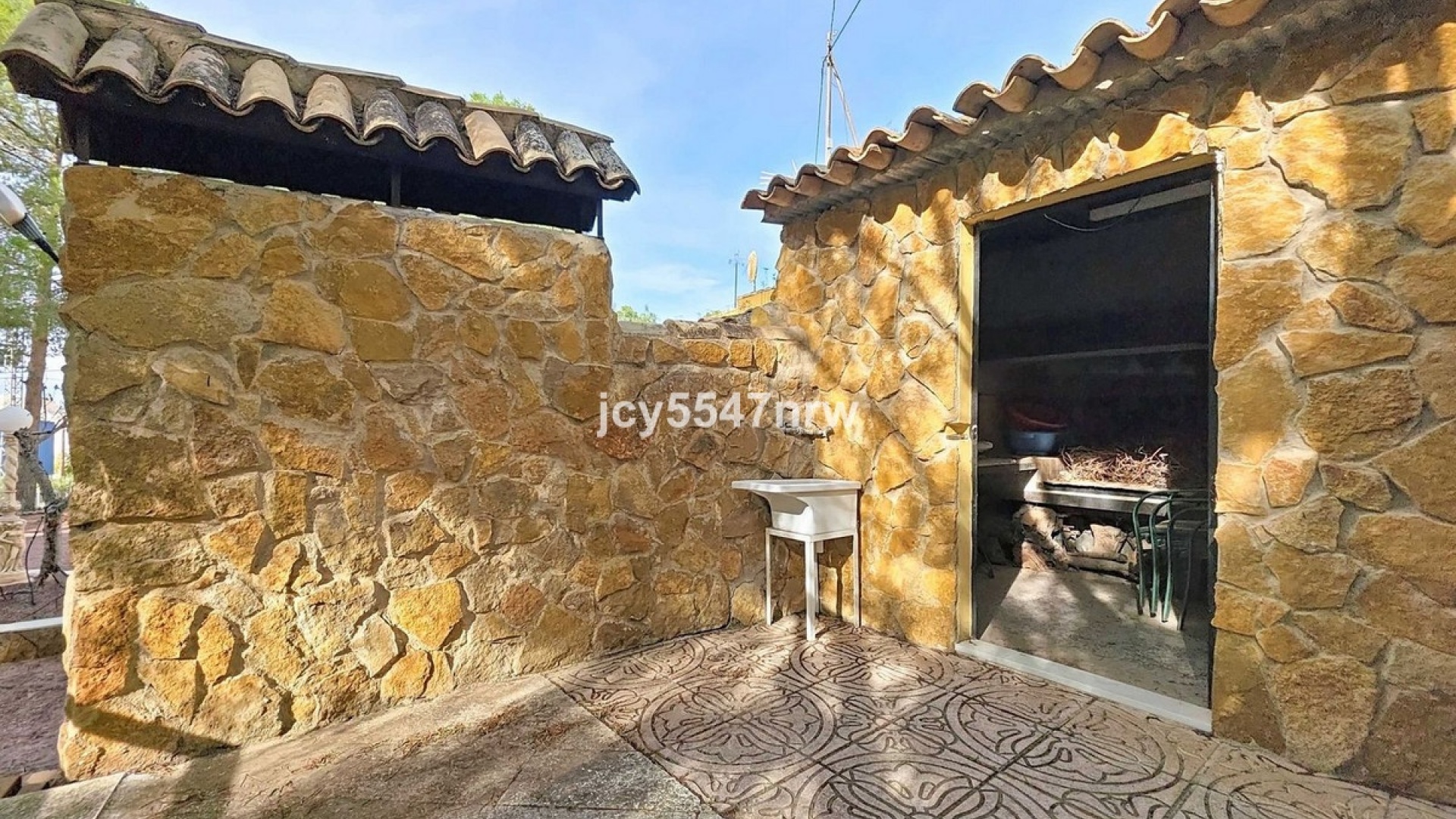 Wiederverkauf - Country Property - Pinoso - Pinoso Centro