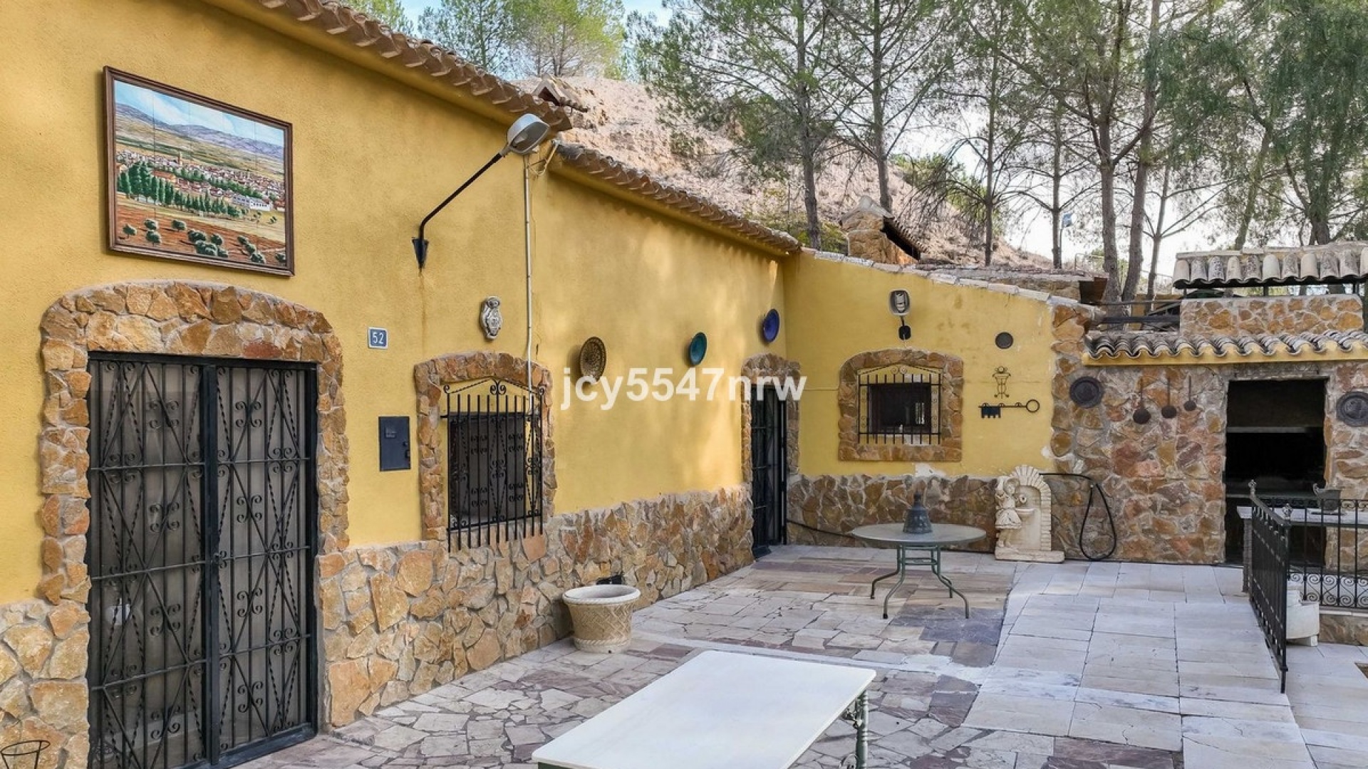 Wiederverkauf - Country Property - Pinoso - Pinoso Centro