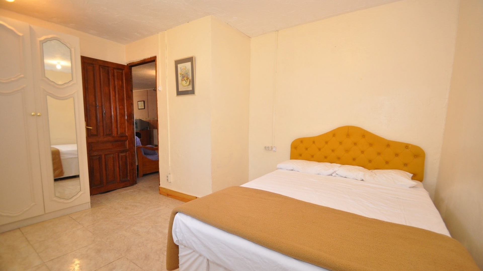 Wiederverkauf - Country Property - Pinoso - Pinoso Centro