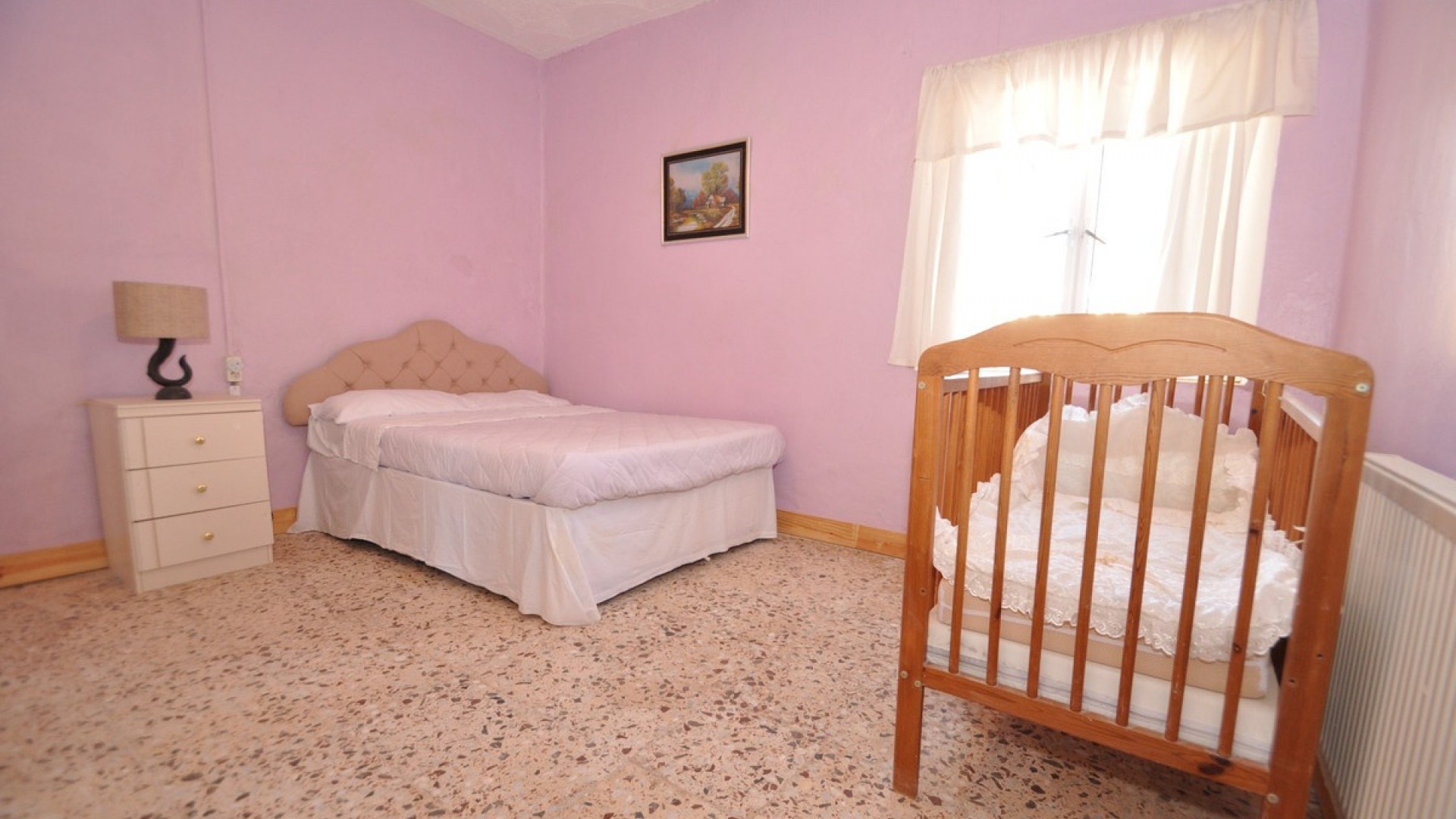 Wiederverkauf - Country Property - Pinoso - Pinoso Centro