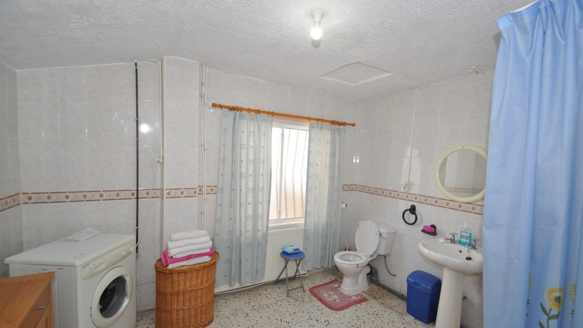 Wiederverkauf - Country Property - Pinoso - Pinoso Centro