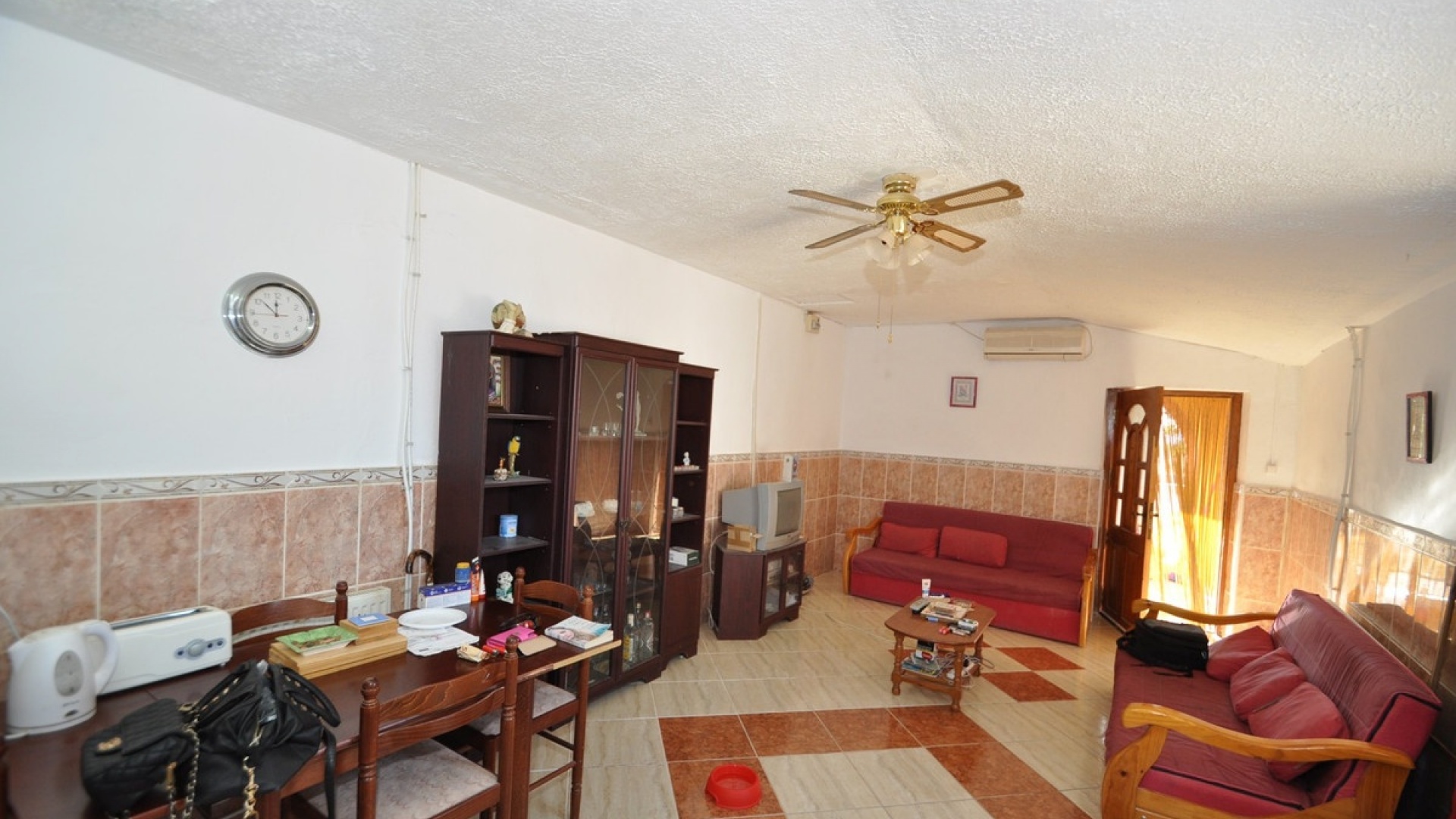 Wiederverkauf - Country Property - Pinoso - Pinoso Centro