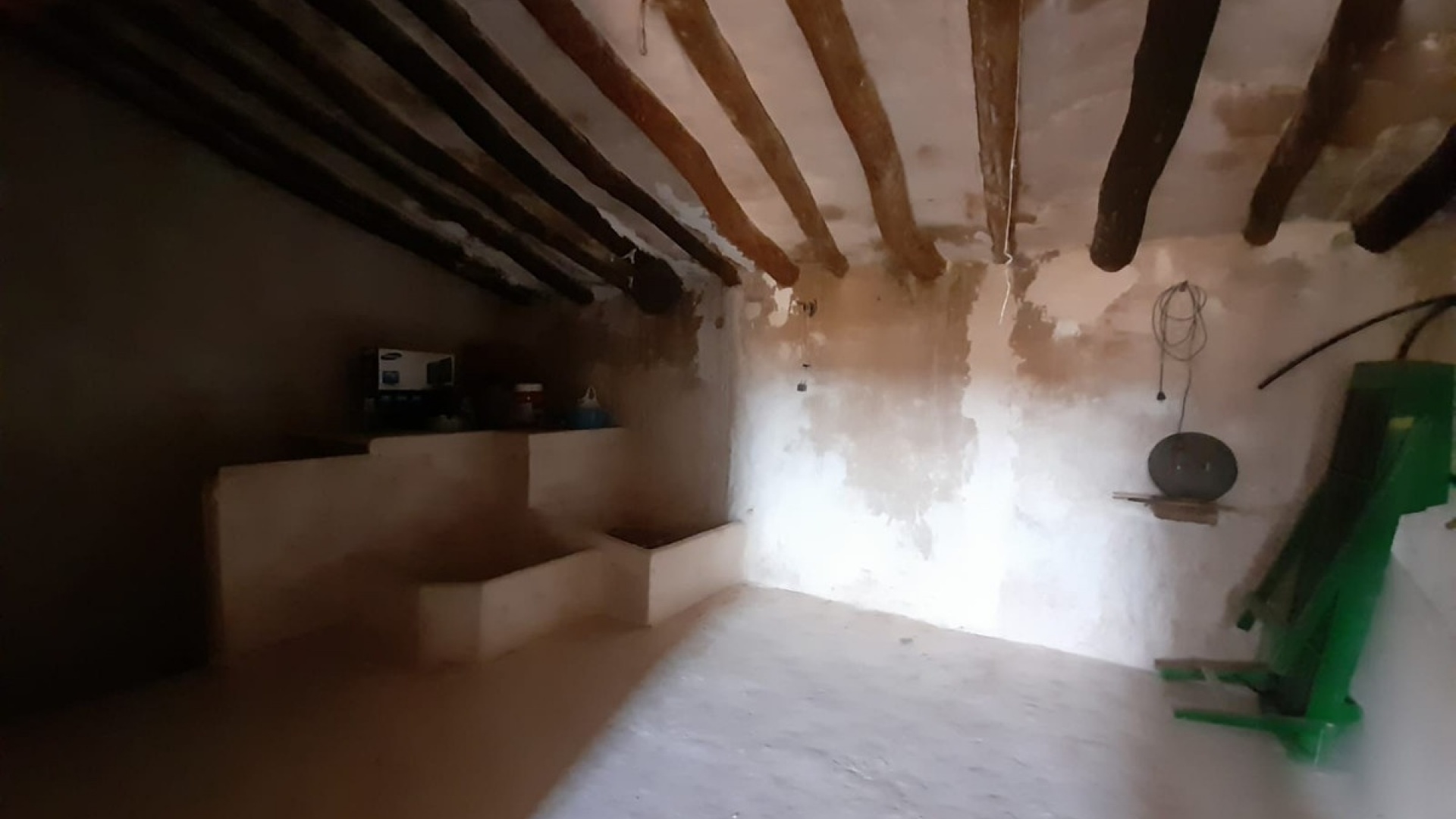 Wiederverkauf - Country Property - Pinoso - Pinoso Centro