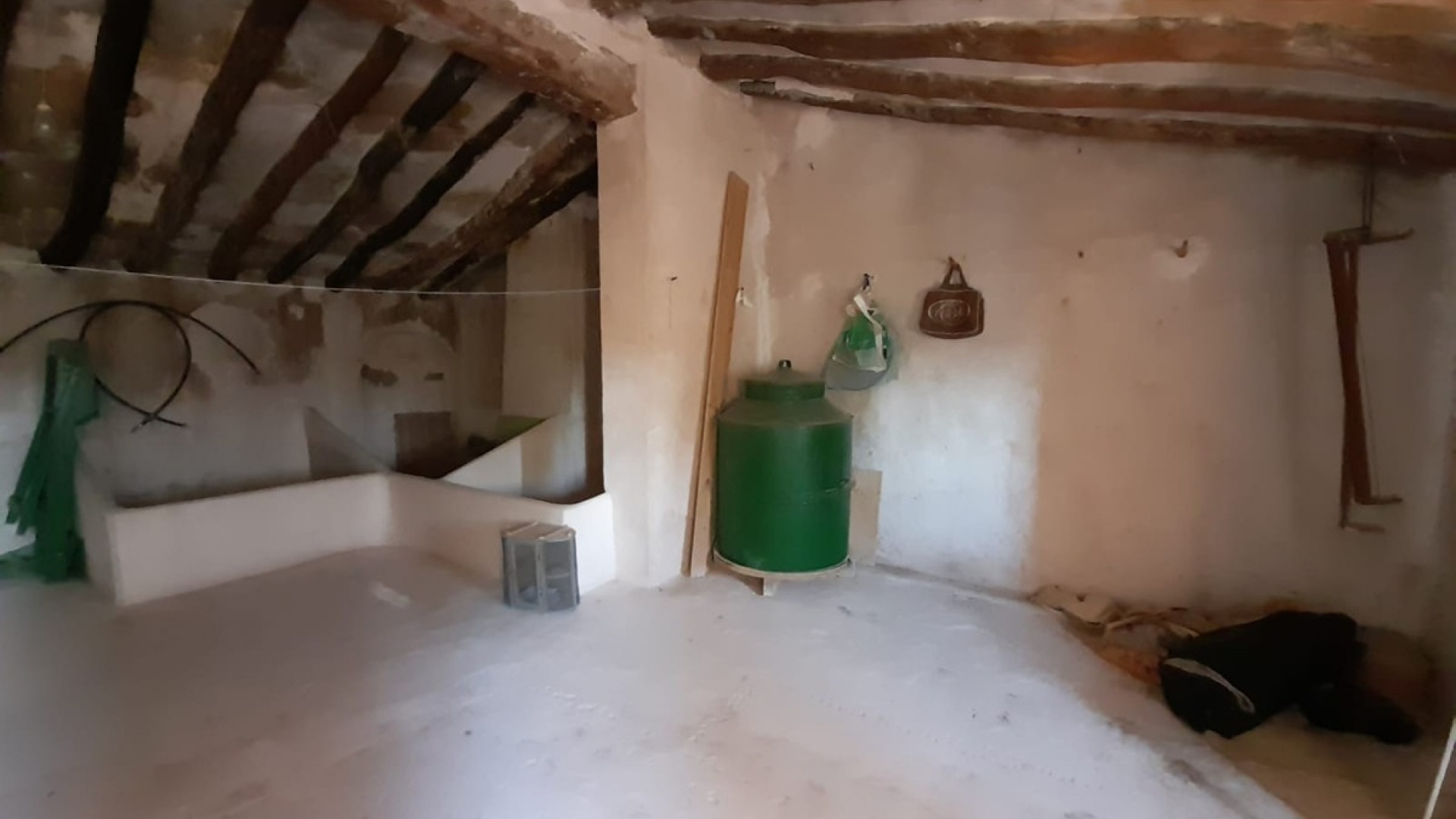 Wiederverkauf - Country Property - Pinoso - Pinoso Centro