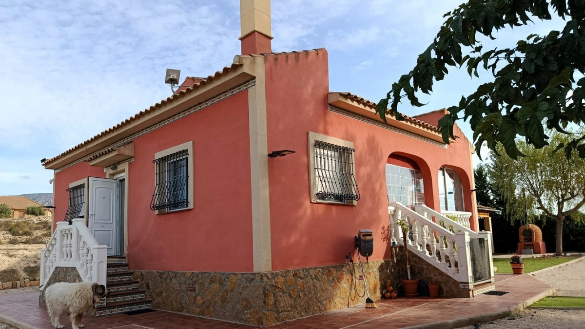 Wiederverkauf - Country Property - Pinoso - Pinoso Centro