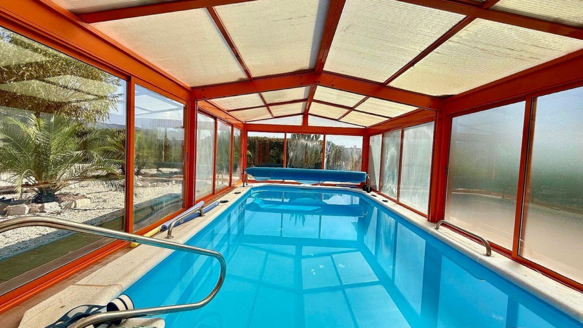 Wiederverkauf - Country Property - Pinoso - Pinoso Centro