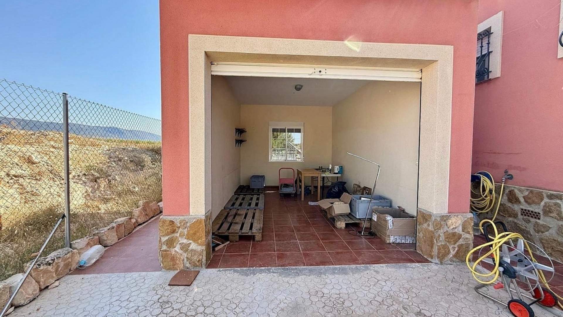 Wiederverkauf - Country Property - Pinoso - Pinoso Centro
