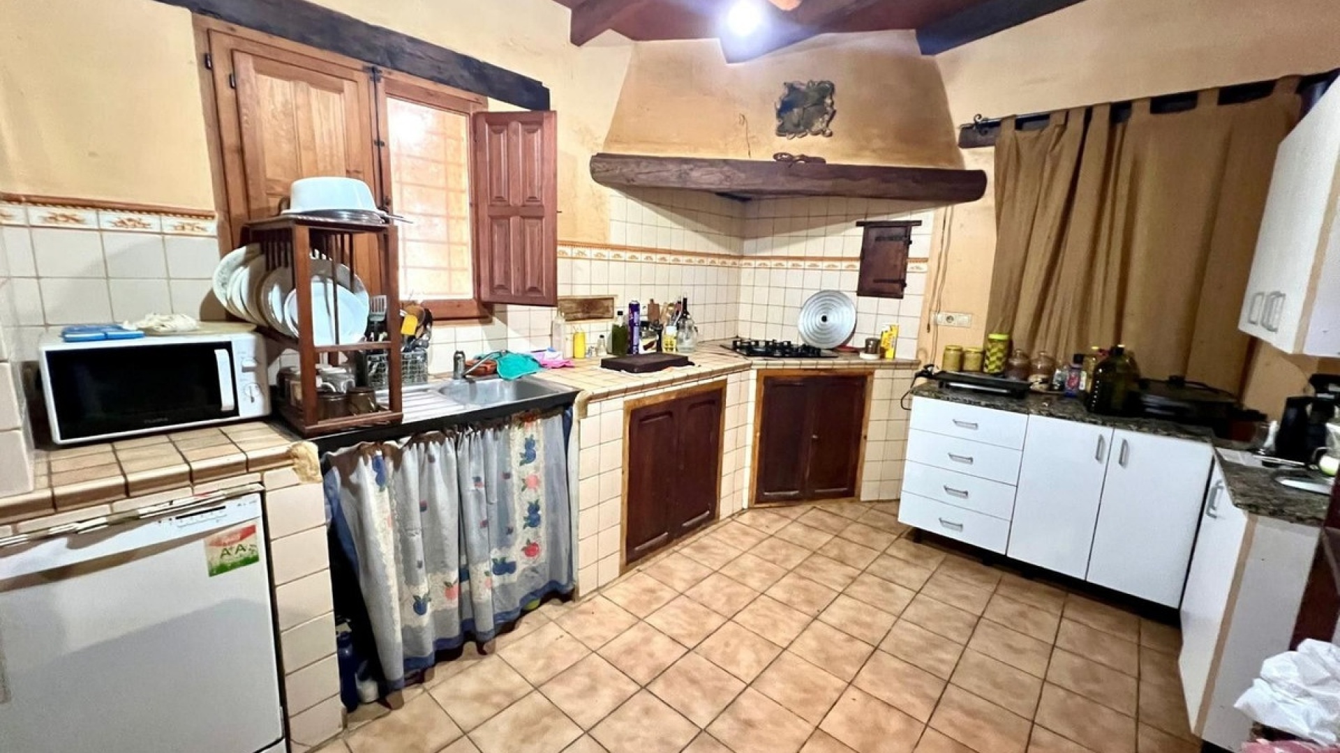 Wiederverkauf - Country Property - Pinoso - Pinoso Centro