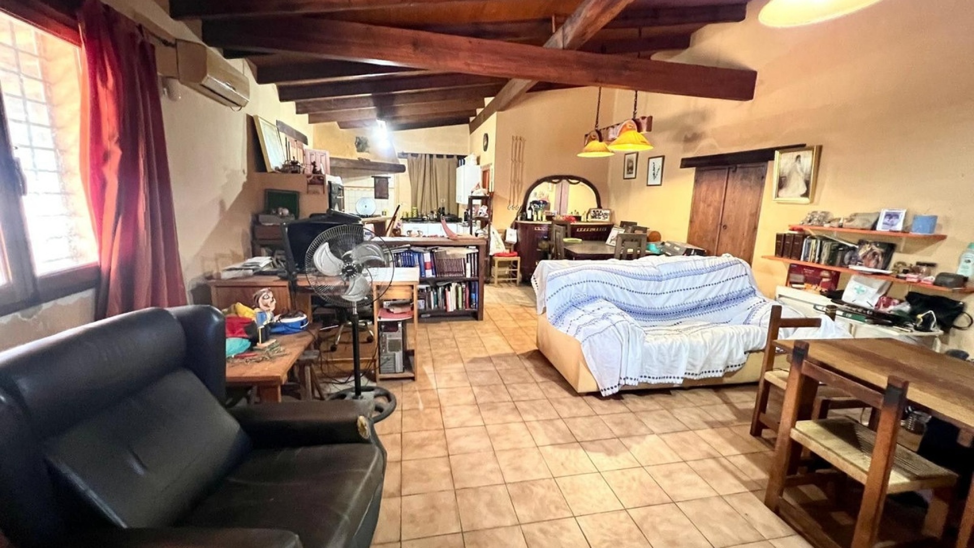 Wiederverkauf - Country Property - Pinoso - Pinoso Centro
