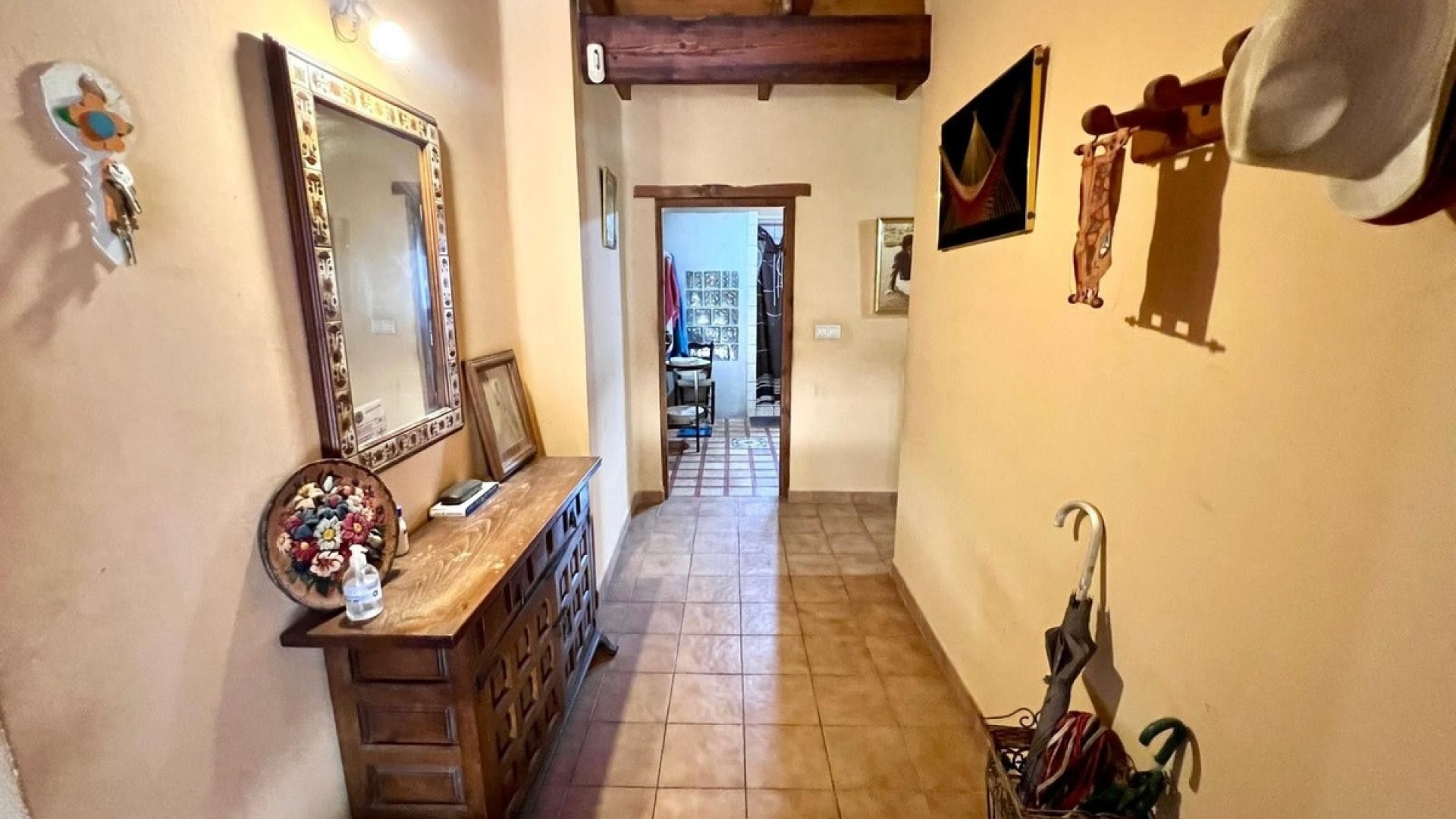 Wiederverkauf - Country Property - Pinoso - Pinoso Centro