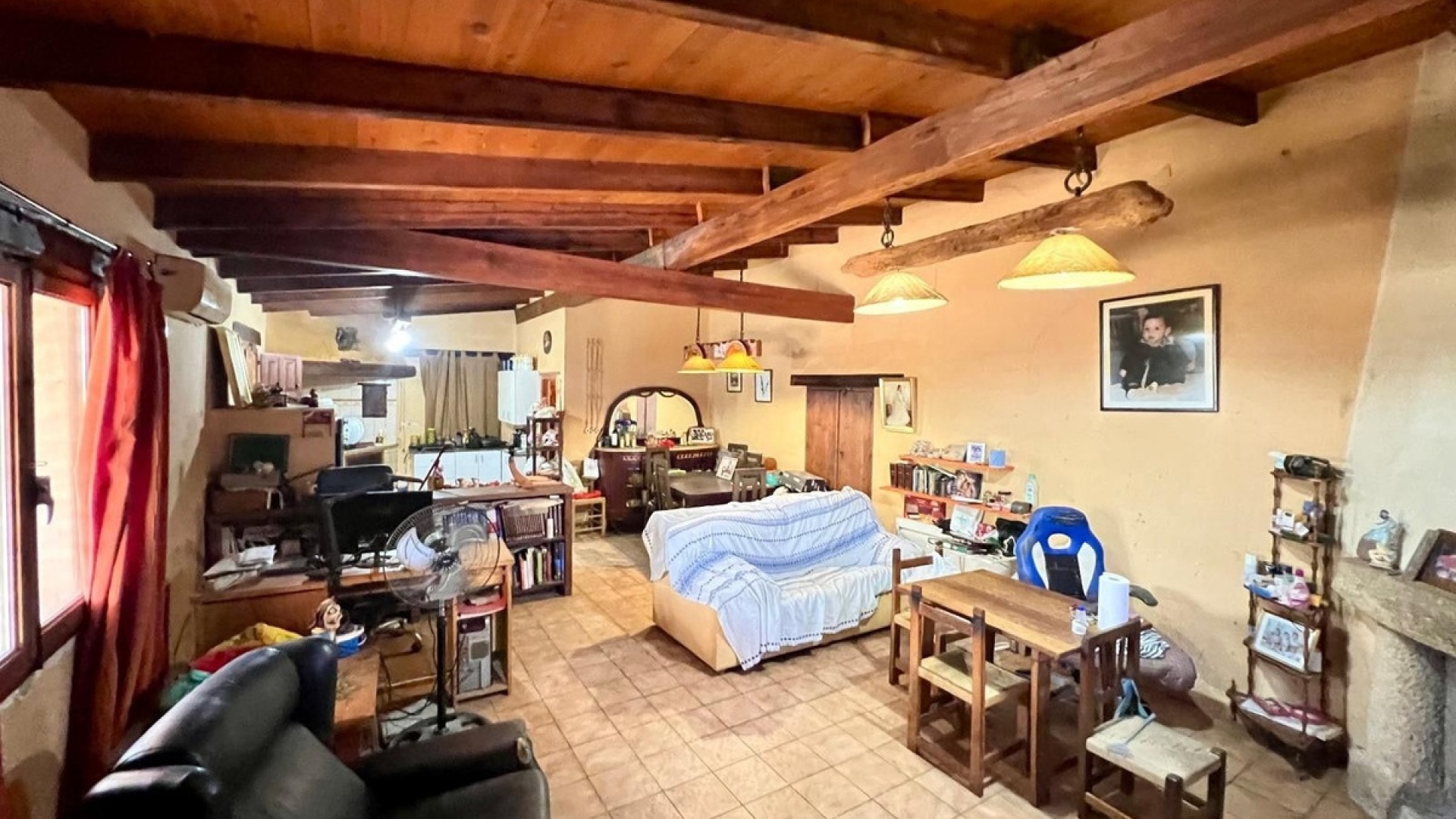 Wiederverkauf - Country Property - Pinoso - Pinoso Centro