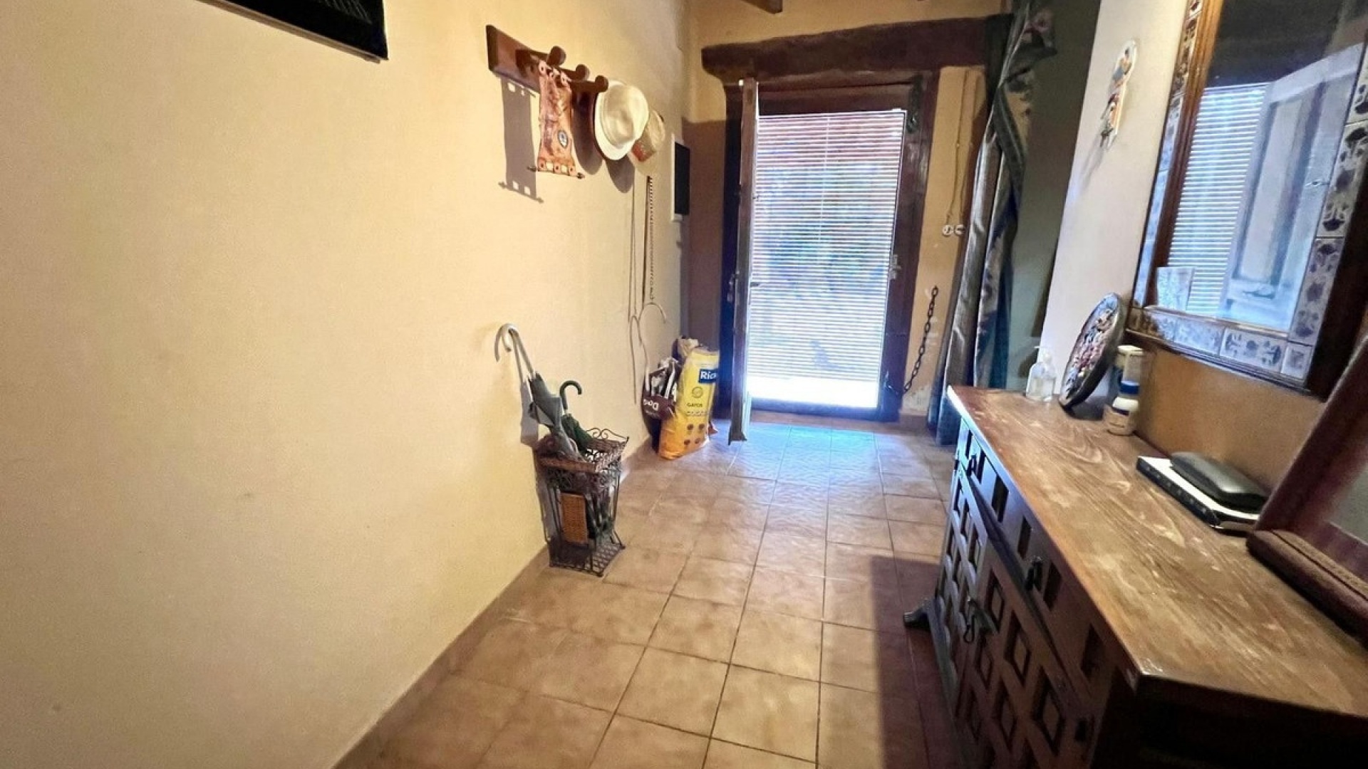 Wiederverkauf - Country Property - Pinoso - Pinoso Centro