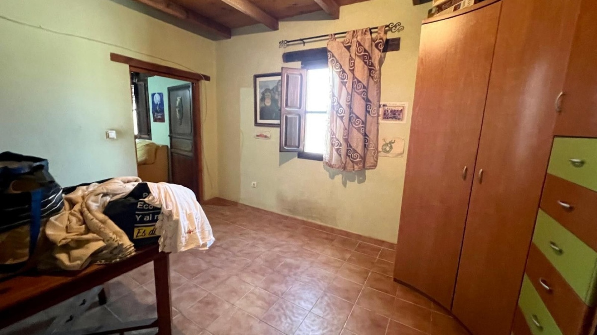Wiederverkauf - Country Property - Pinoso - Pinoso Centro