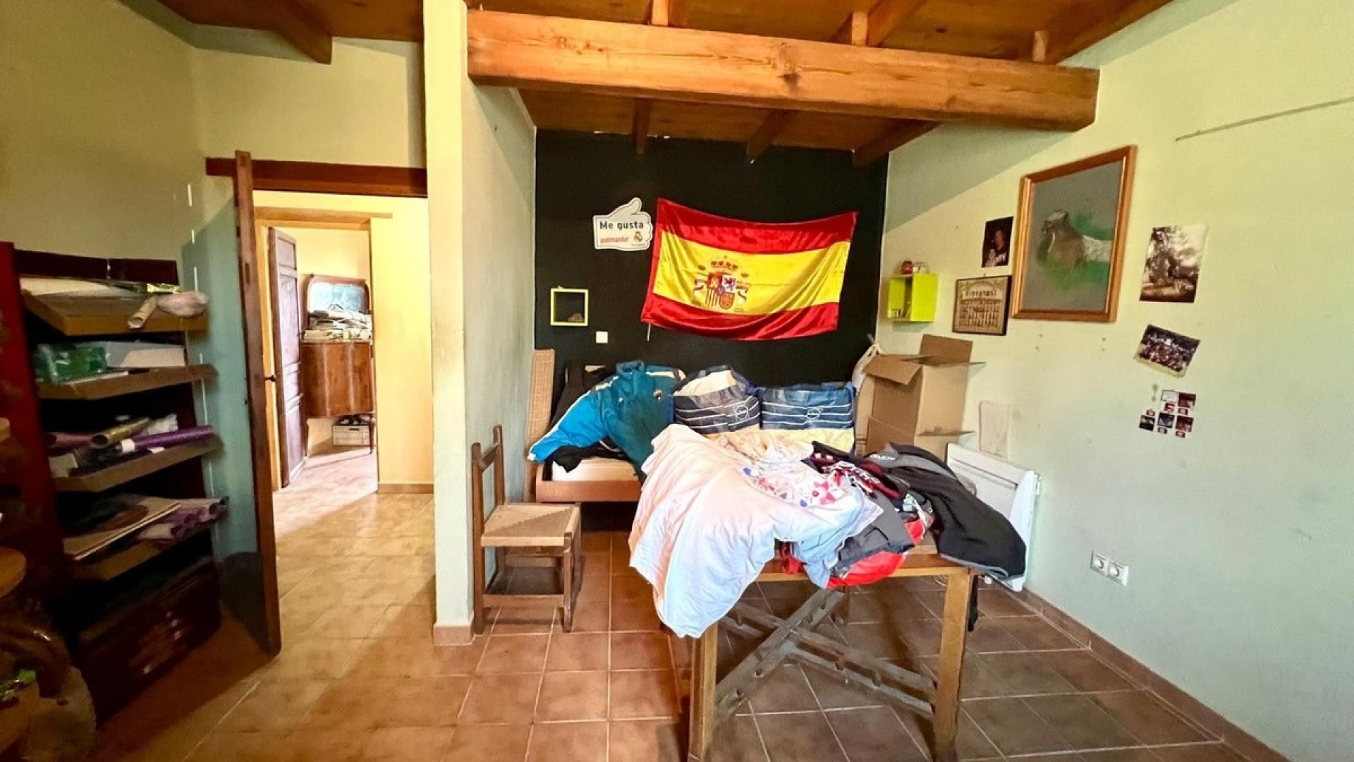 Wiederverkauf - Country Property - Pinoso - Pinoso Centro