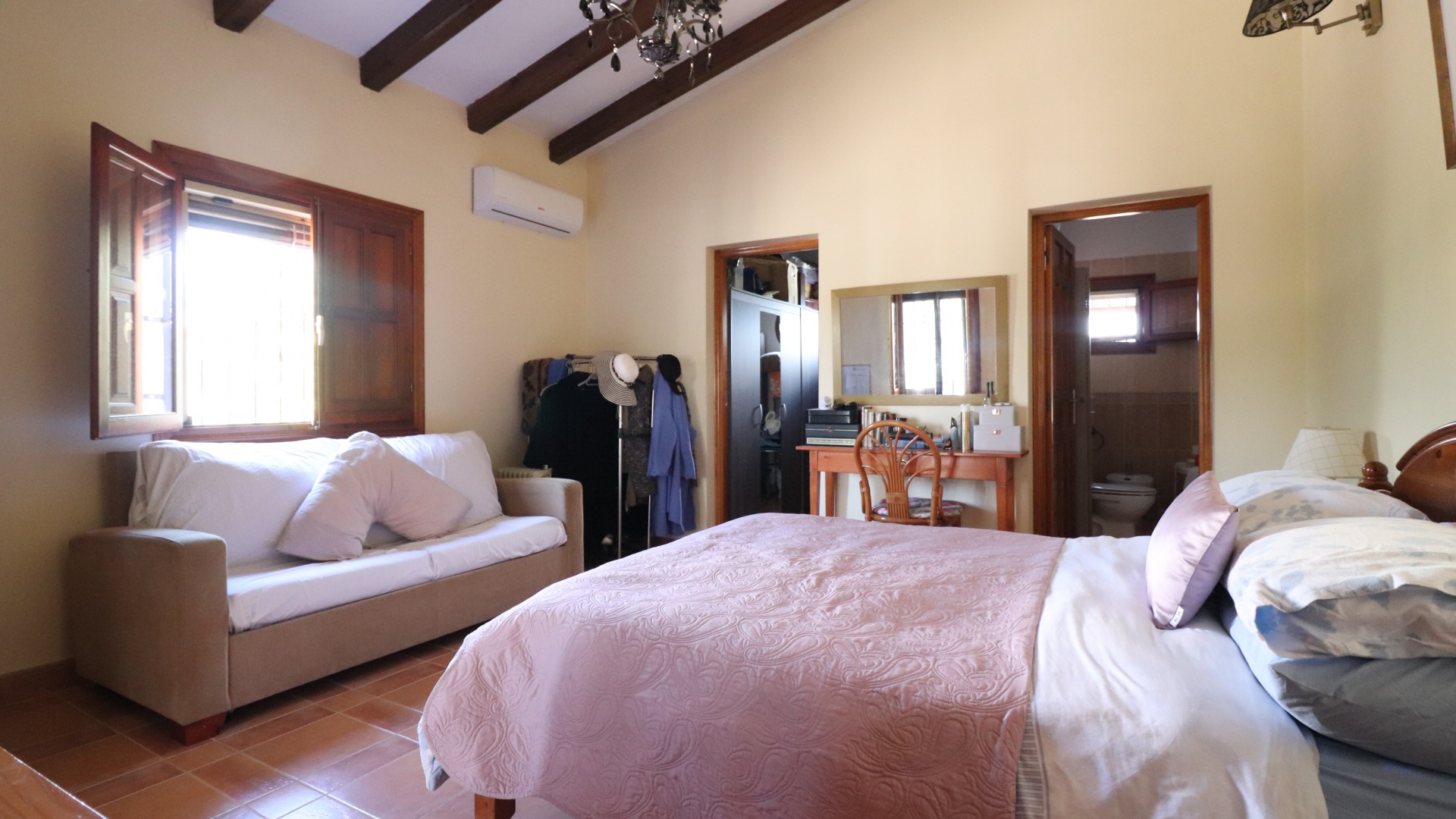 Wiederverkauf - Country Property - Rafal - El Mudamiento