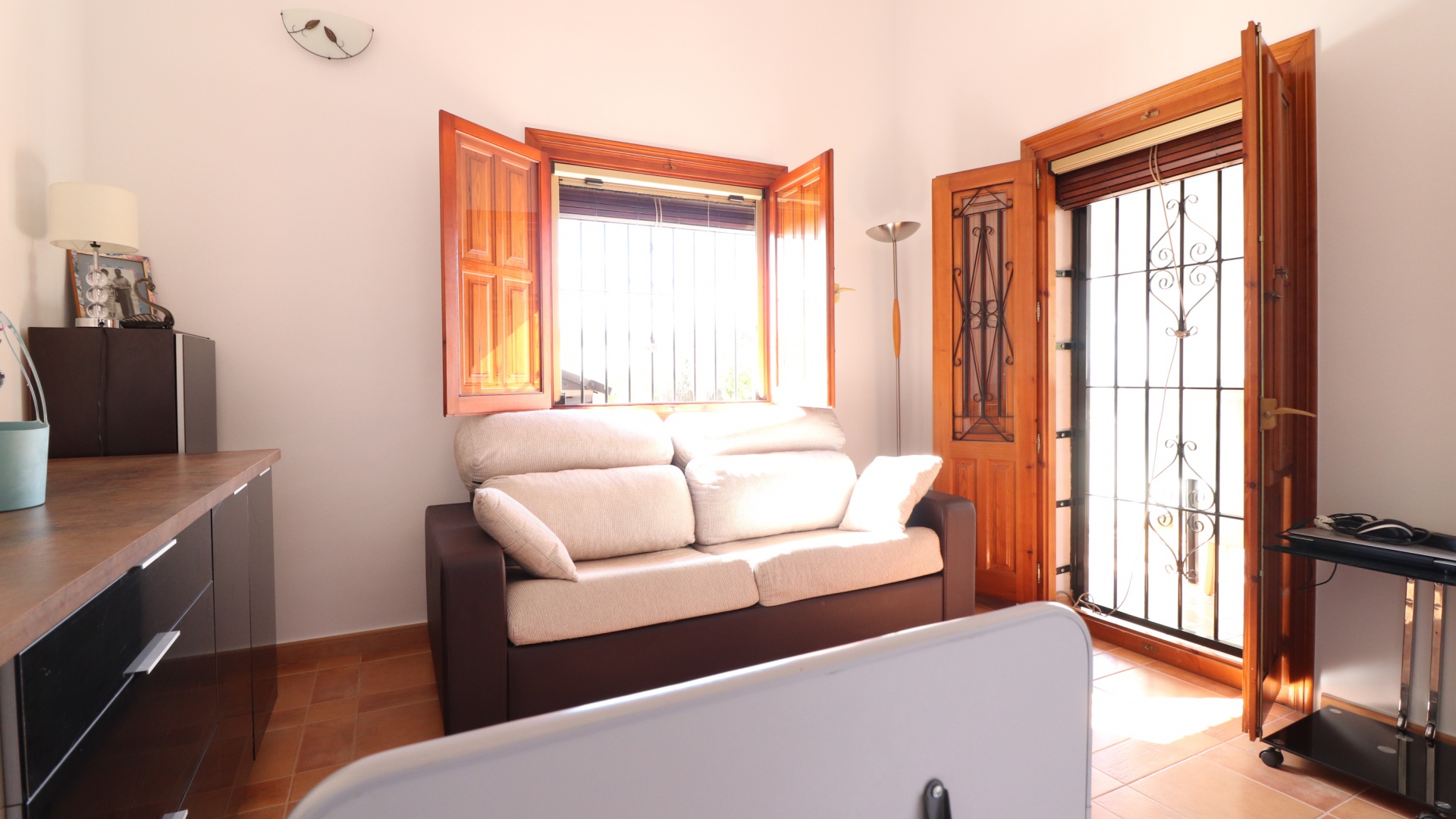 Wiederverkauf - Country Property - Rafal - El Mudamiento