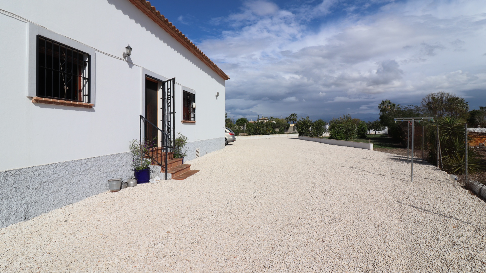 Wiederverkauf - Country Property - Rafal - El Mudamiento