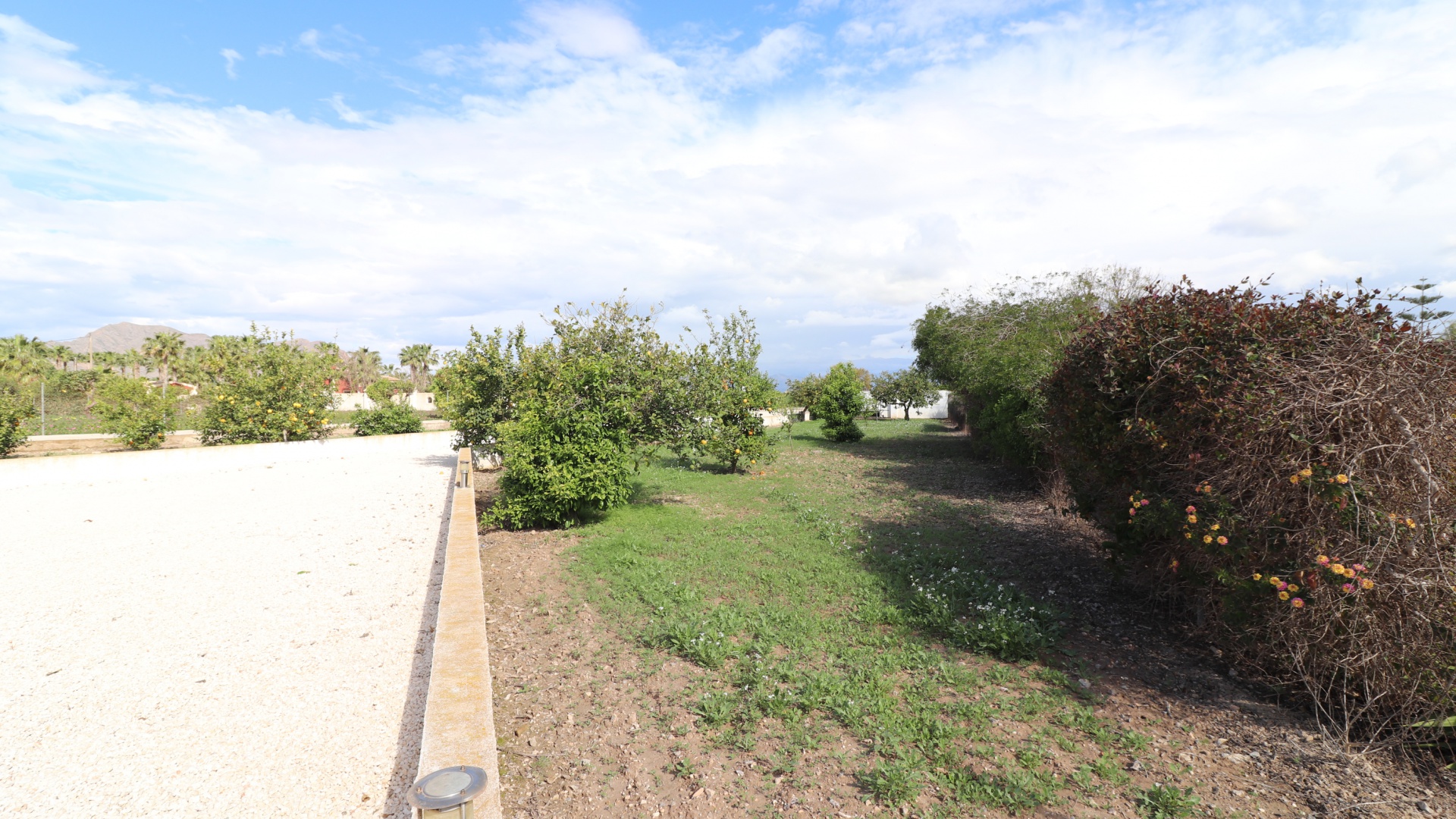 Wiederverkauf - Country Property - Rafal - El Mudamiento