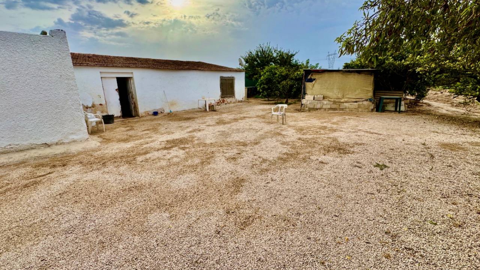 Wiederverkauf - Country Property - Rojales - Cuidad Quesada