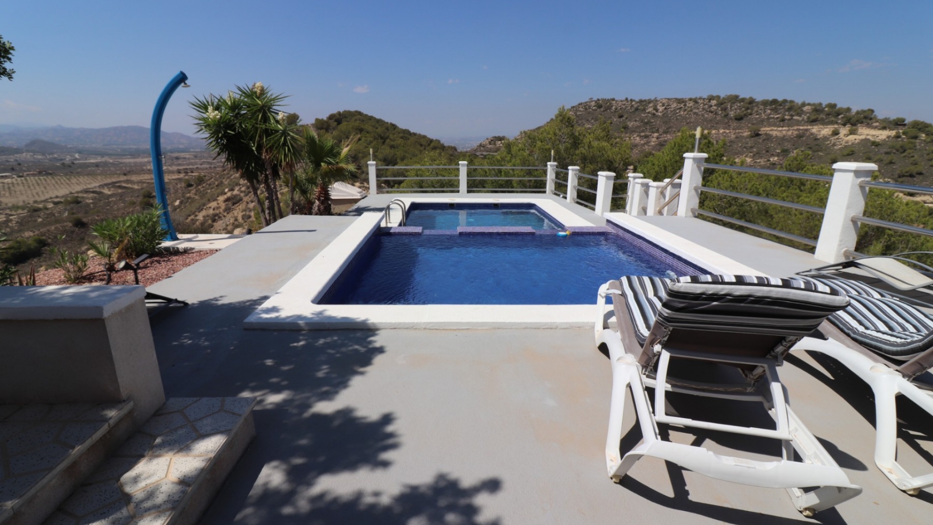 Wiederverkauf - Country Property - Torremendo - Torremendo - Country