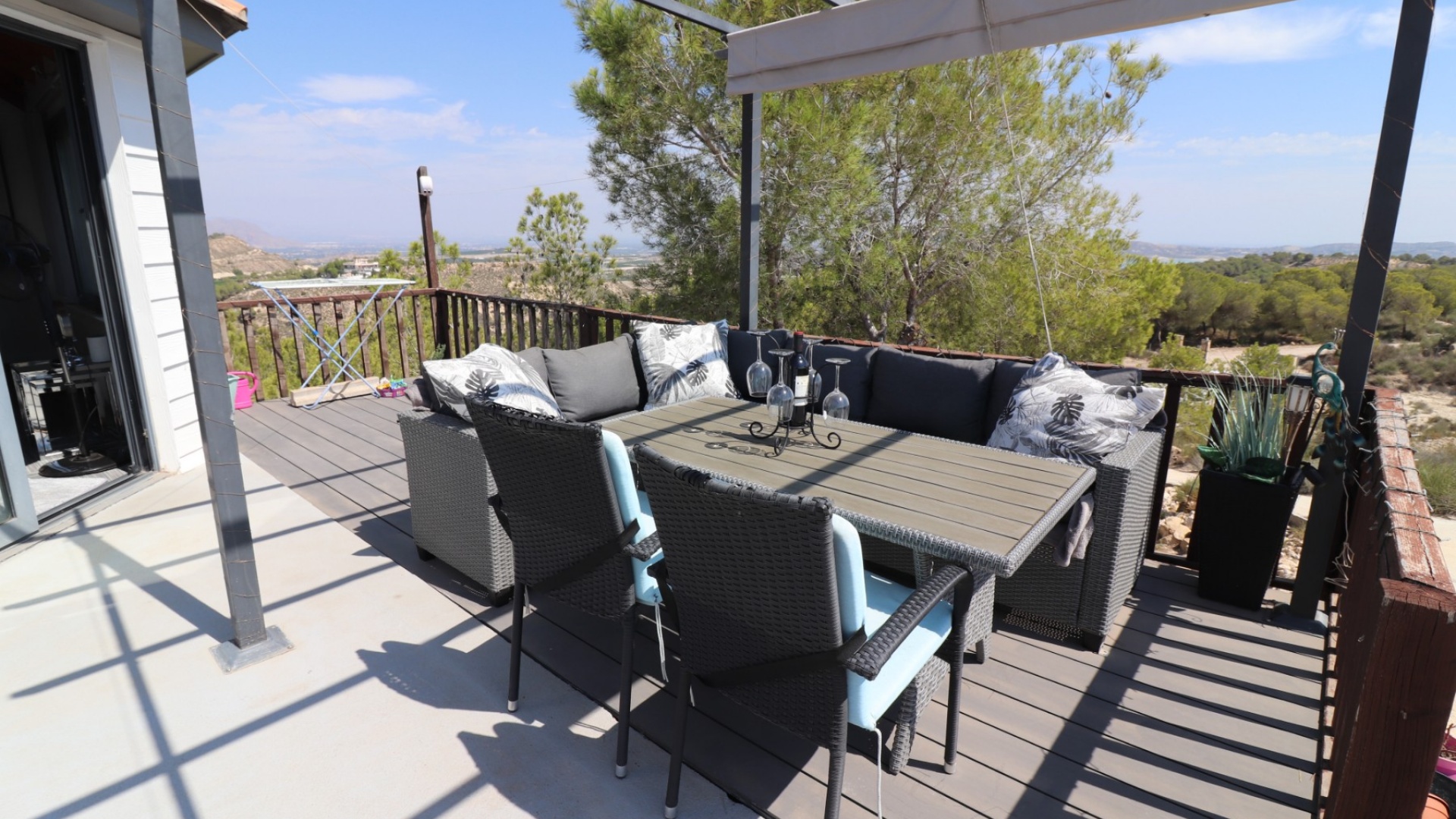 Wiederverkauf - Country Property - Torremendo - Torremendo - Country