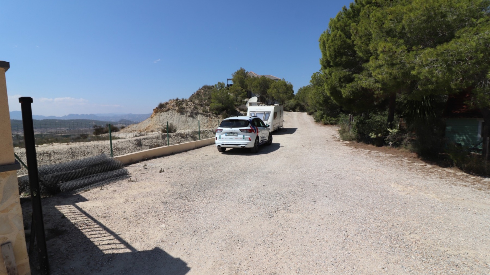 Wiederverkauf - Country Property - Torremendo - Torremendo - Country