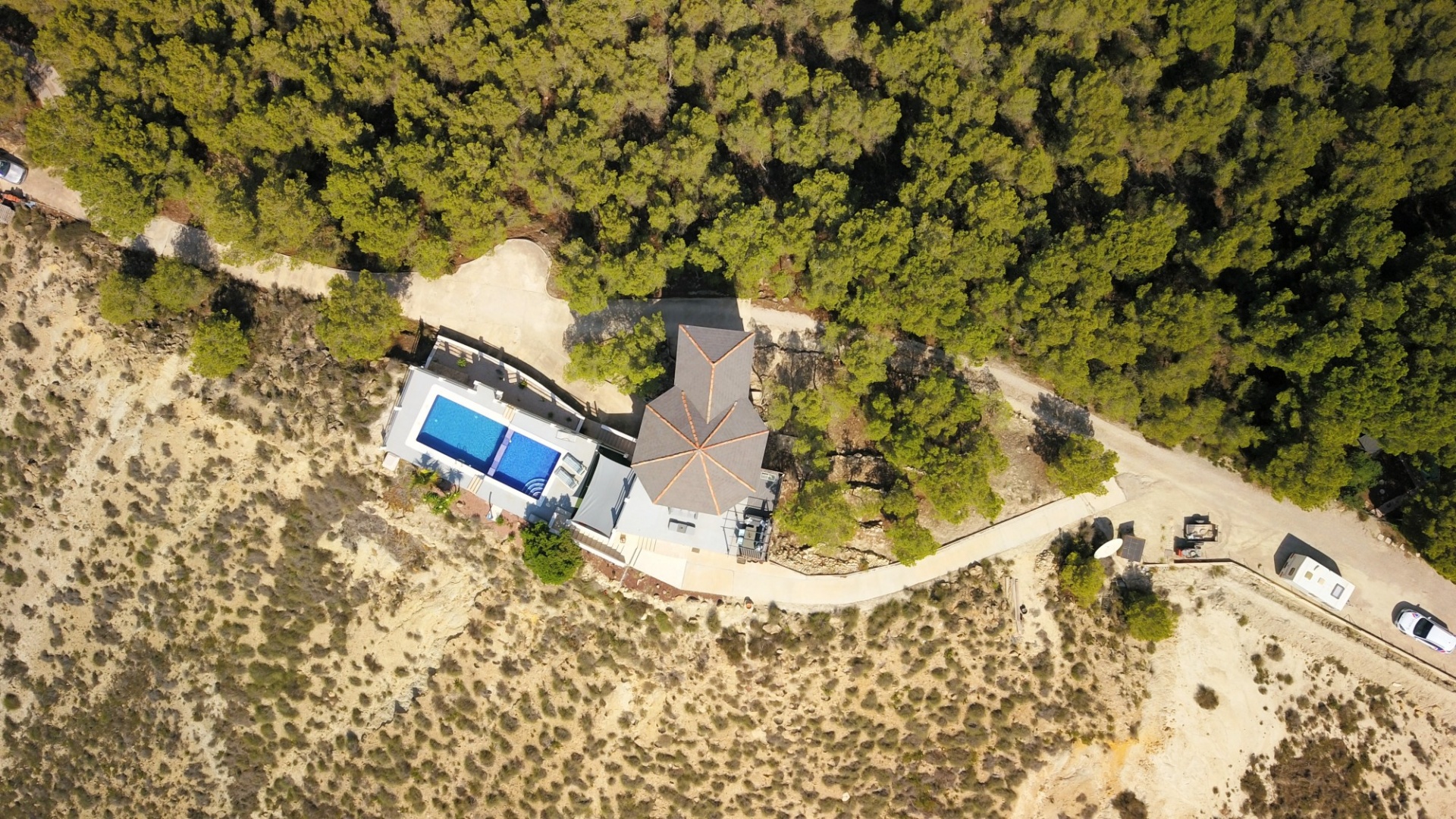 Wiederverkauf - Country Property - Torremendo - Torremendo - Country