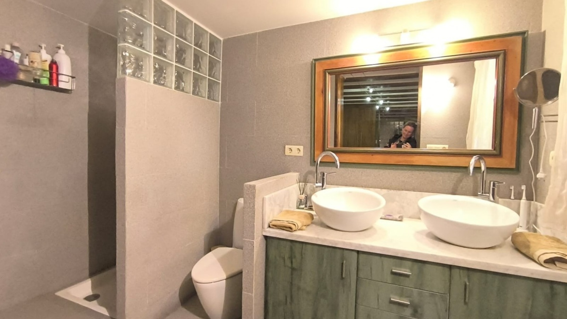 Wiederverkauf - Country Property - Villena - Villena Centro