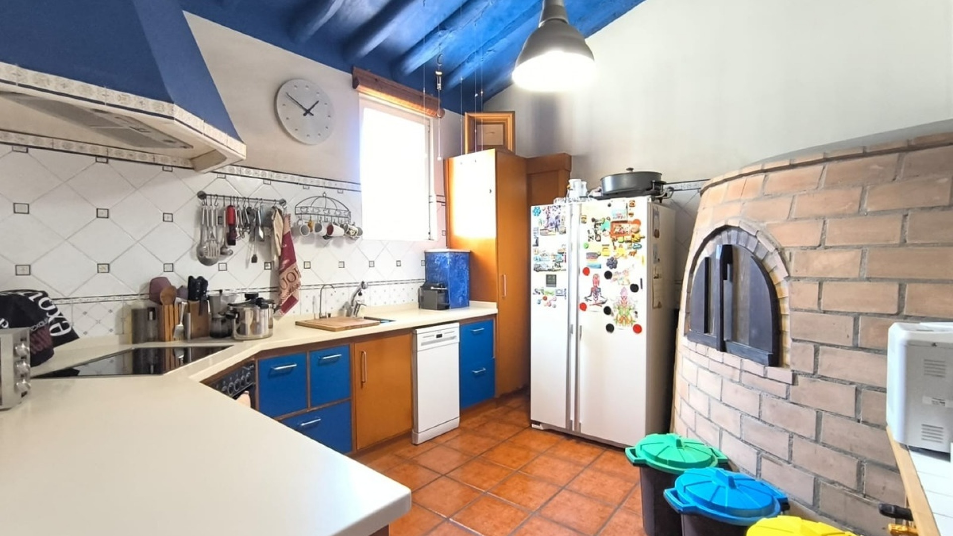 Wiederverkauf - Country Property - Villena - Villena Centro