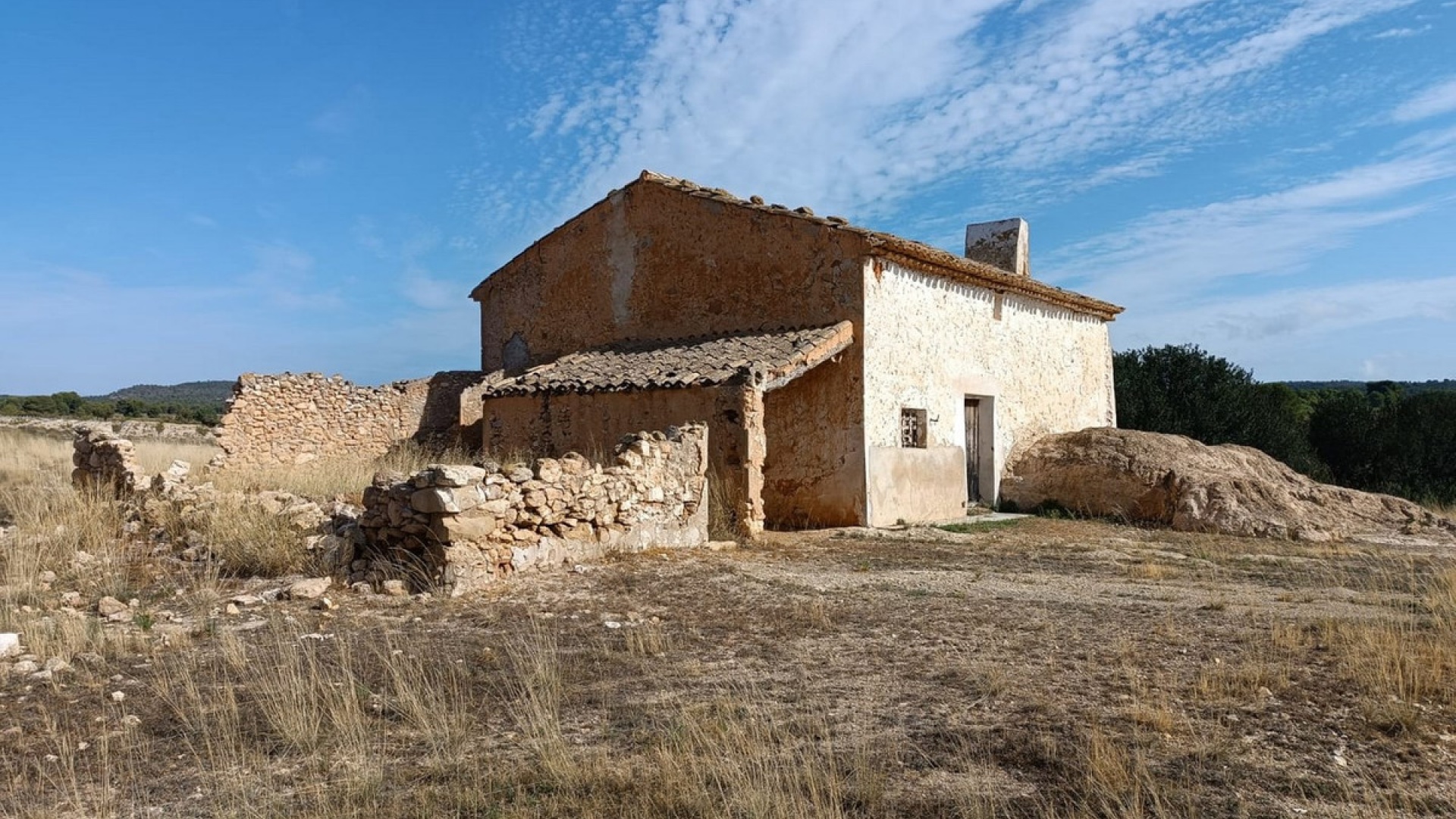 Wiederverkauf - Country Property - Yecla - Yecla Centro