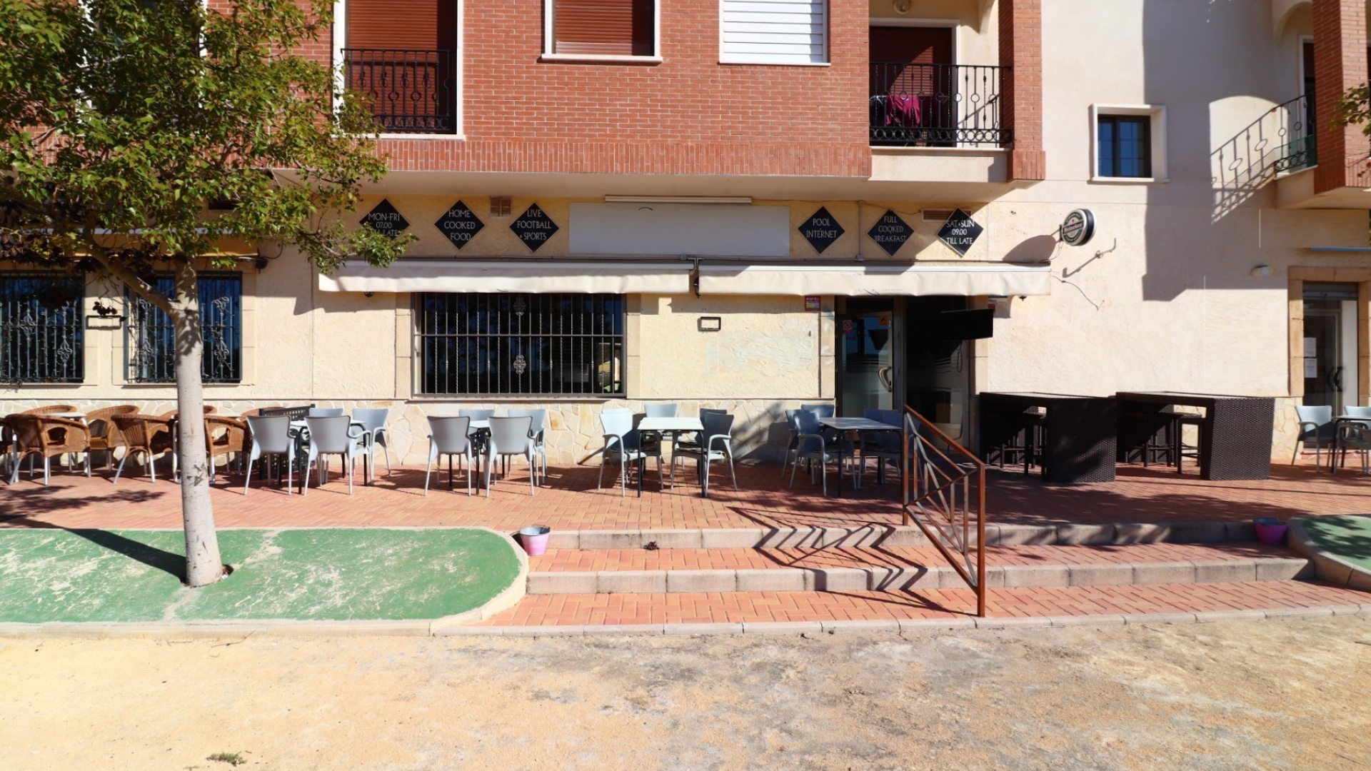Wiederverkauf -  - Formentera del Segura