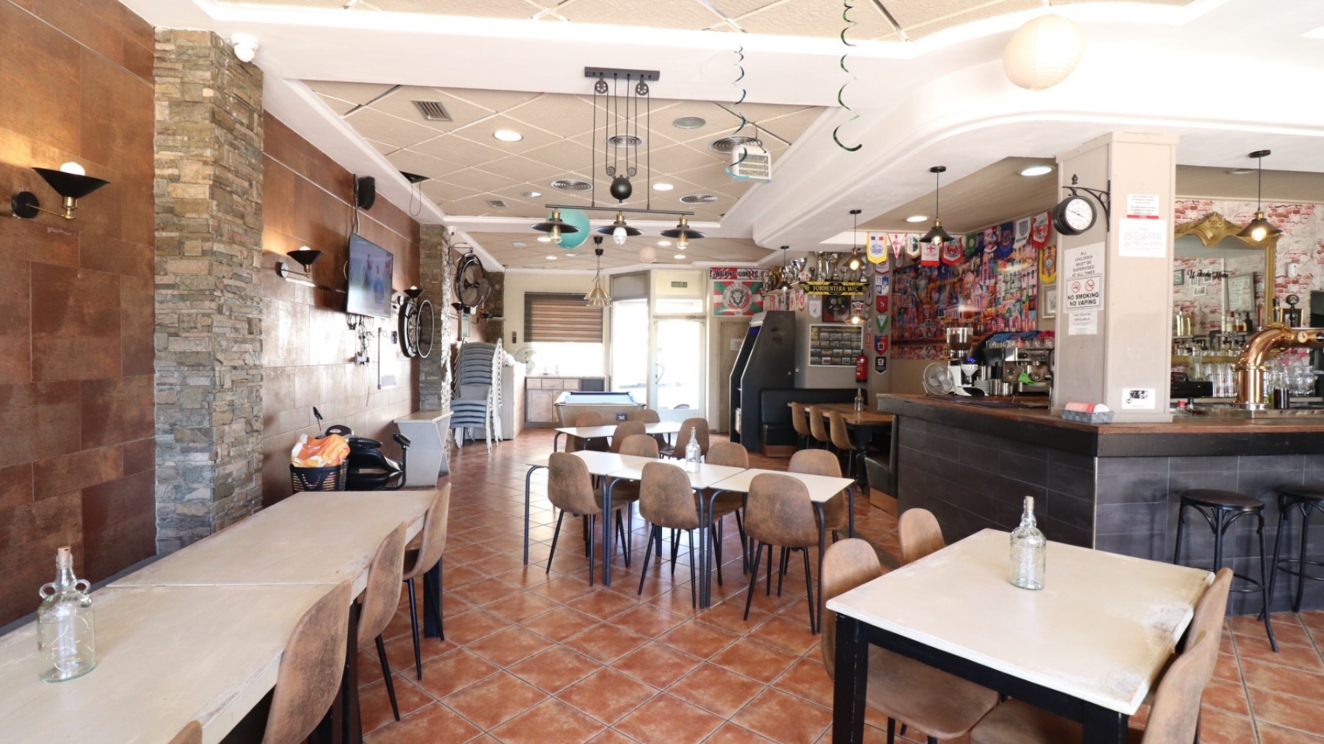 Wiederverkauf -  - Formentera del Segura