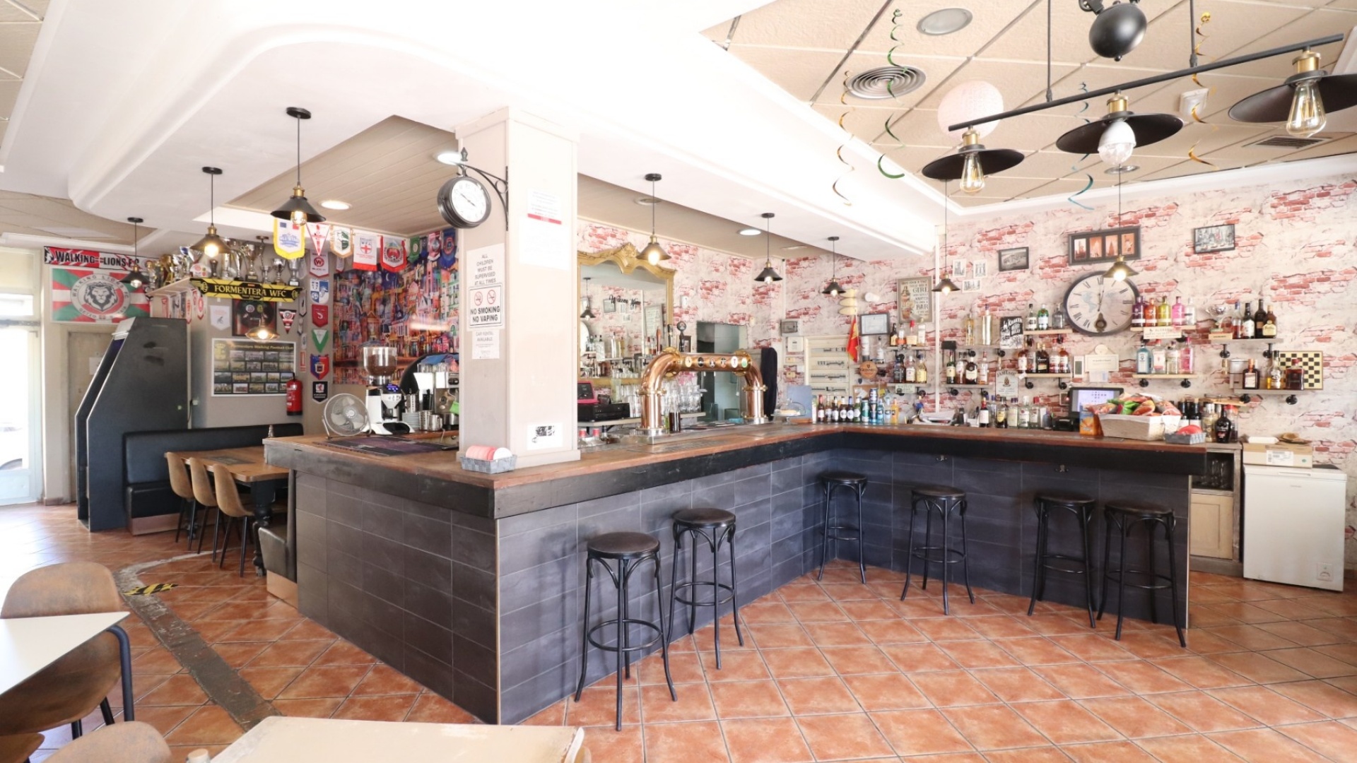 Wiederverkauf -  - Formentera del Segura
